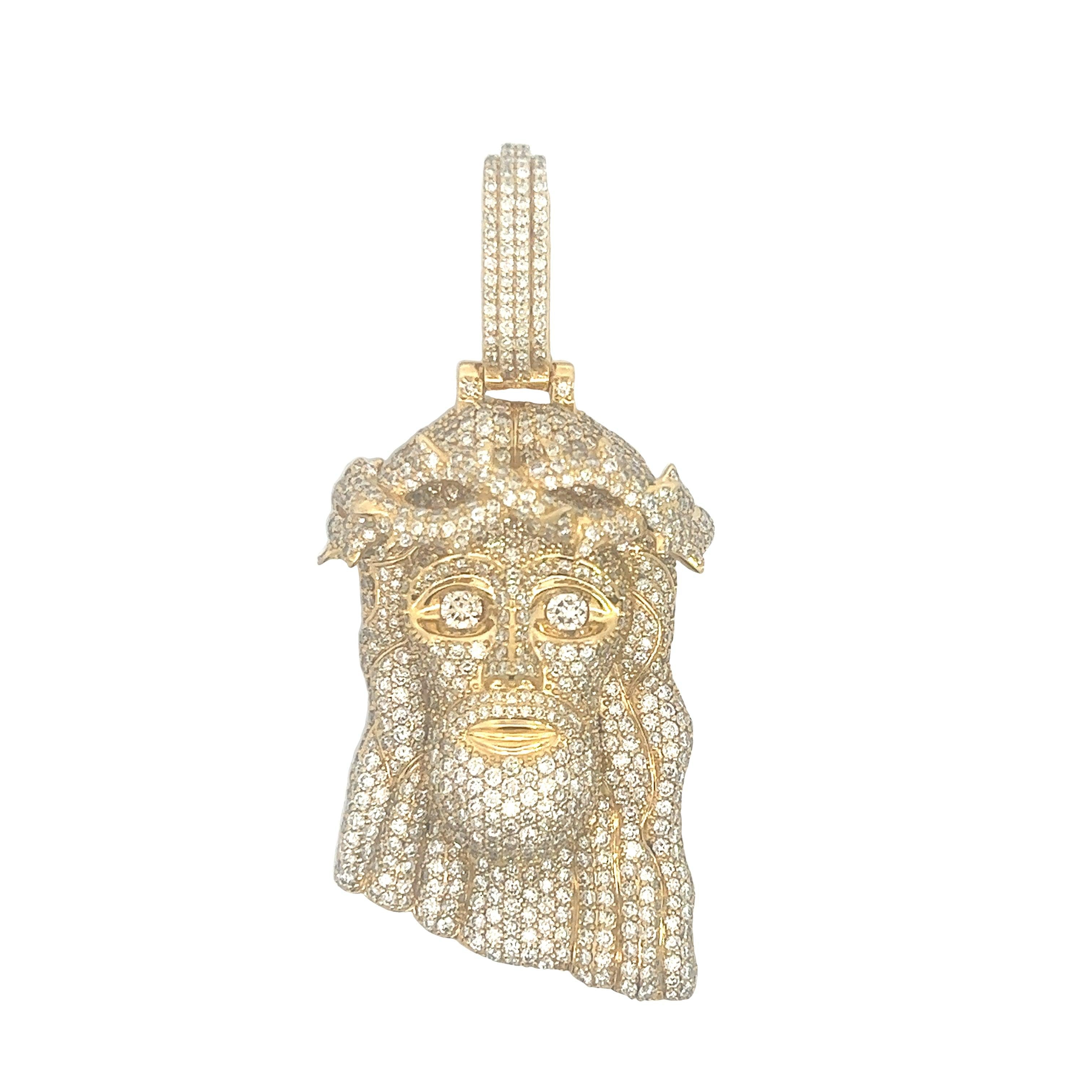 019380 PW21921PD-YG $38.600 AR7720-0723 10K YG DIAMOND 11.96CTW 65.8 GRAMS__2024-04-05-14-11-53.jpg