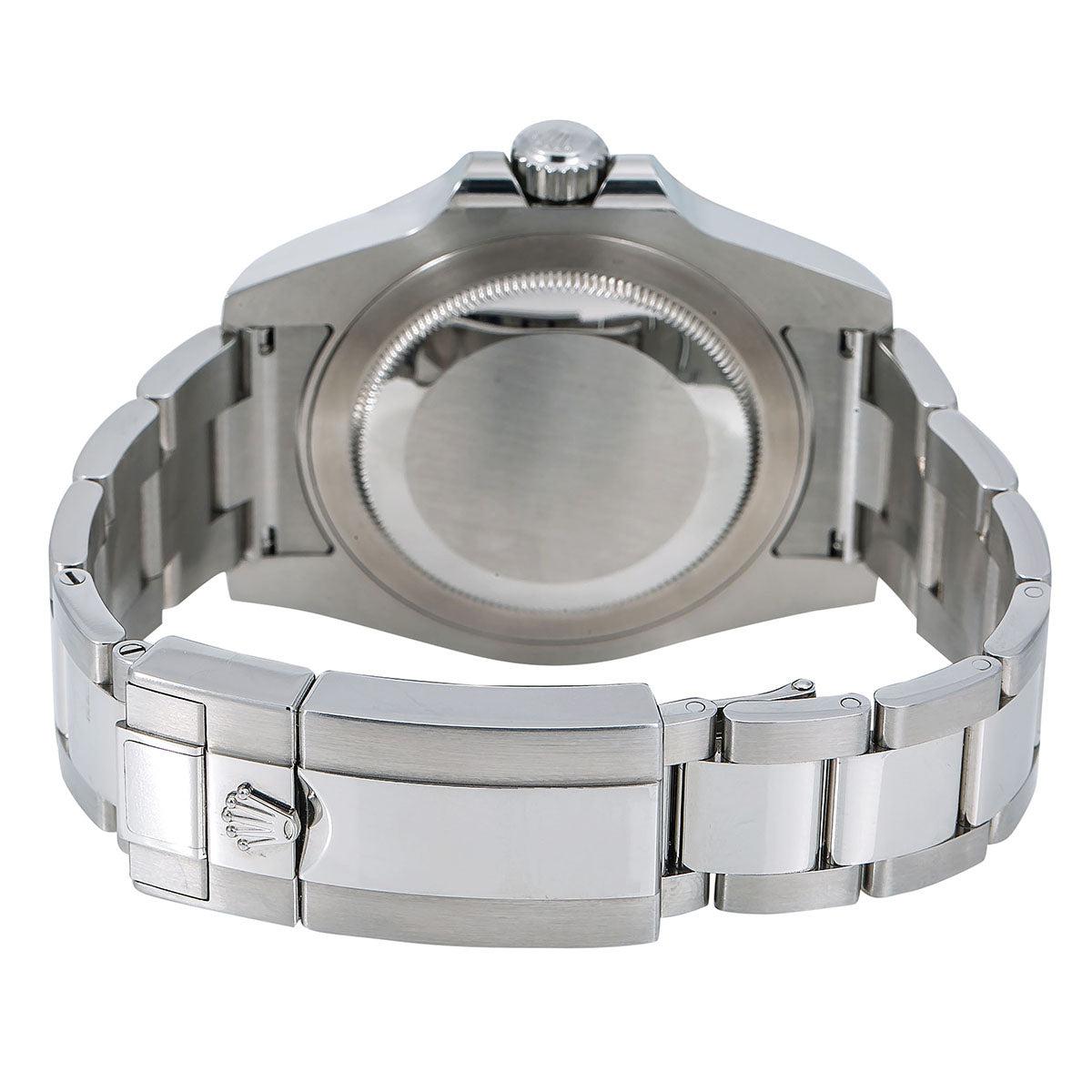 Rolex GMT-Master II 116710BL 40MM With Stainless Steel Bracelet "Batman"