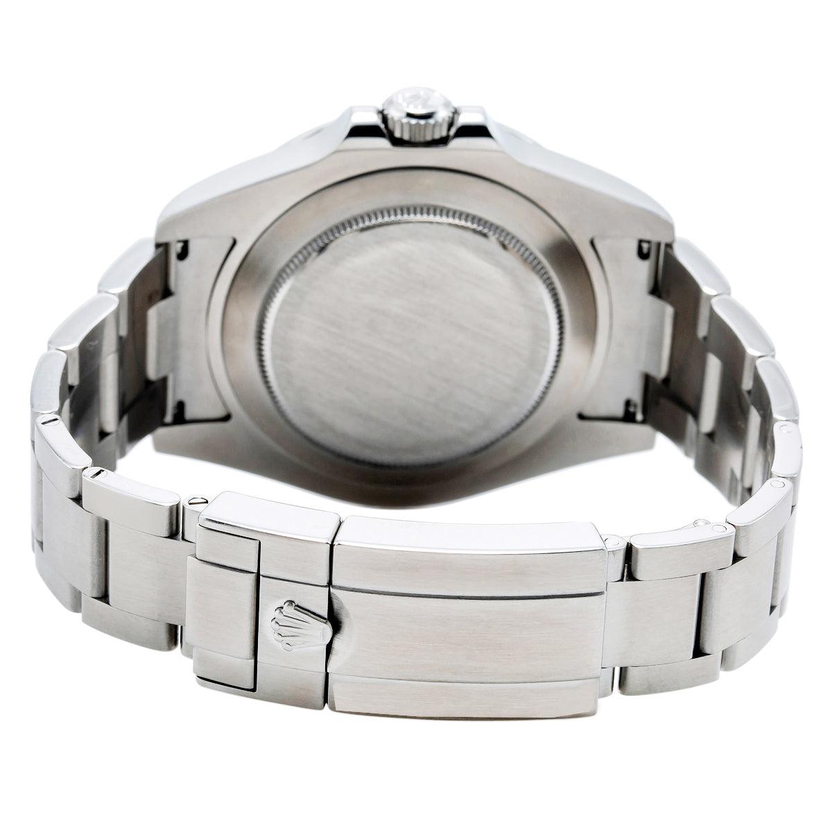 Rolex Explorer II 216570 42MM Black Dial With Stainless Steel Oyster Bracelet