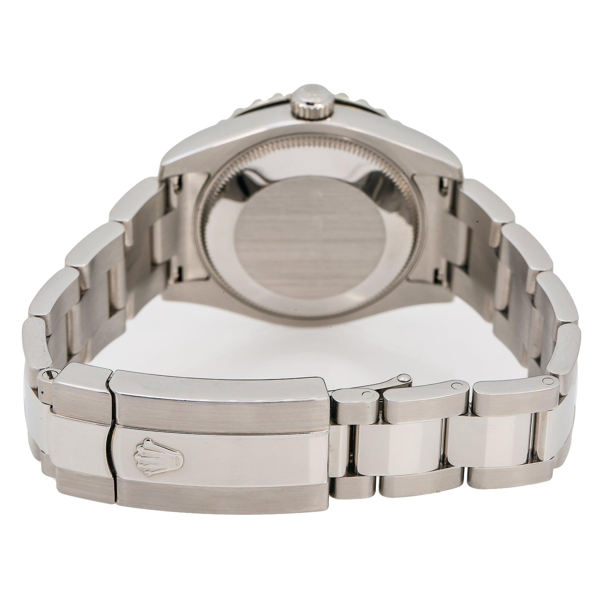 Rolex Lady-Datejust 178240 31MM Green Diamond Dial With Stainless Steel Bracelet