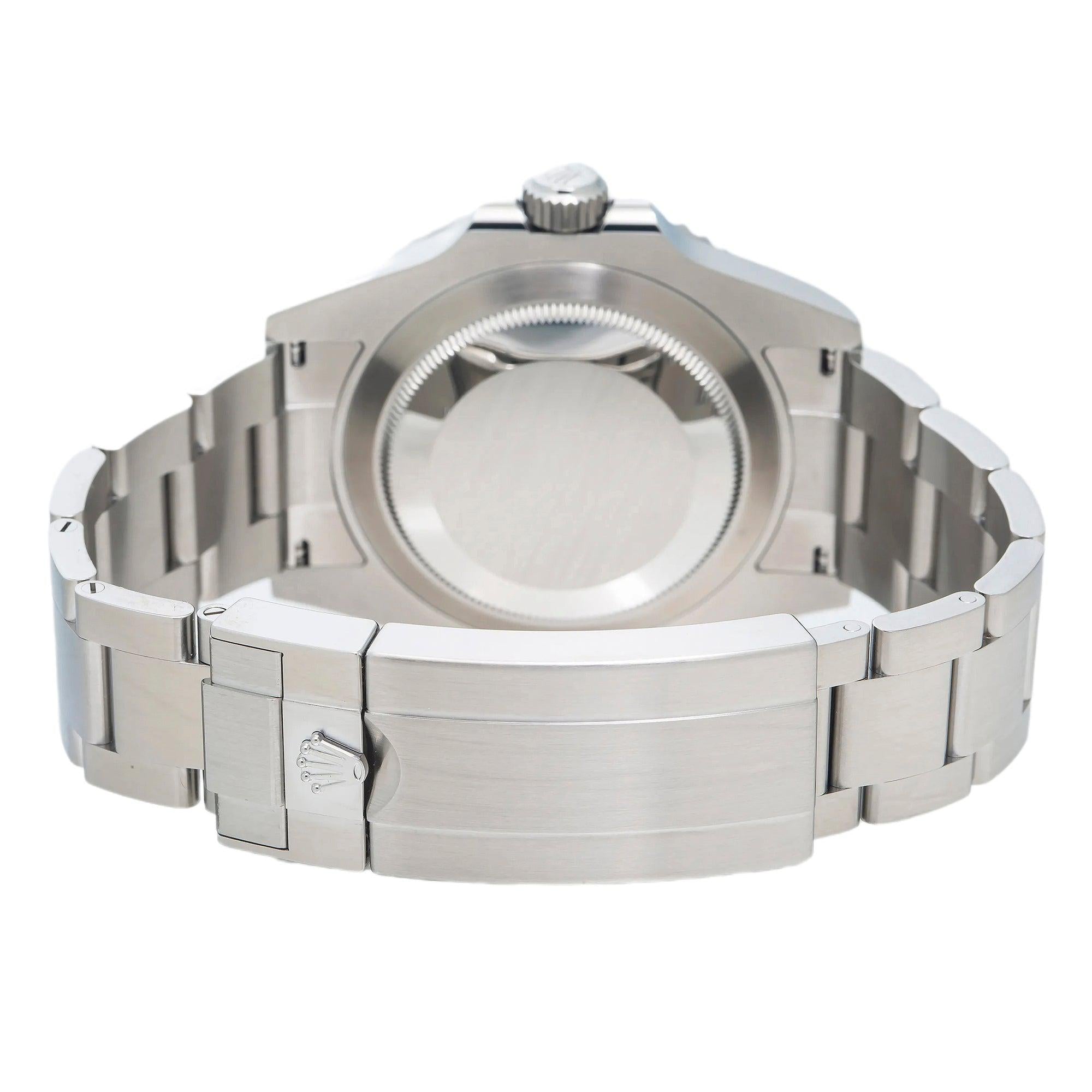 Rolex Submariner Date 126610LV The Starbucks 41MM Black Dial