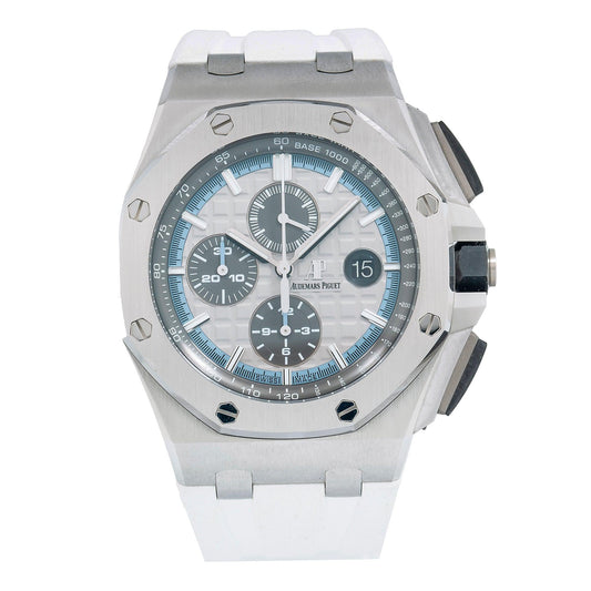 Audemars Piguet Royal Oak Offshore Limited Edition 26417BC 44MM Grey Dial
