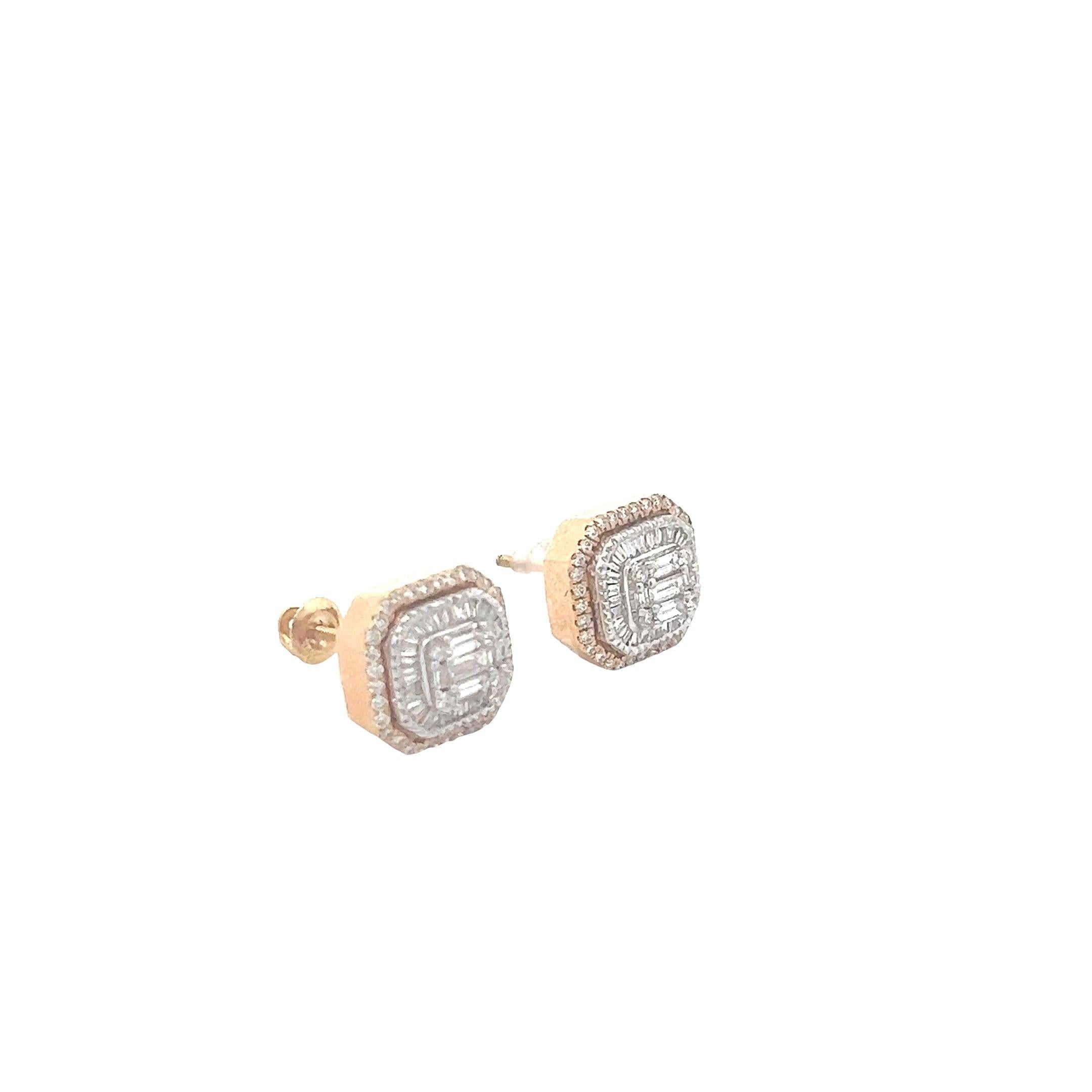 $7.990.00 14 KY+W 1.00CTW BAGUETTE DIAMOND EARRING STUDS TWO ROW BORDER - INSIDE ROW BAGUETTE__2024-04-18-14-38-46-1.jpg