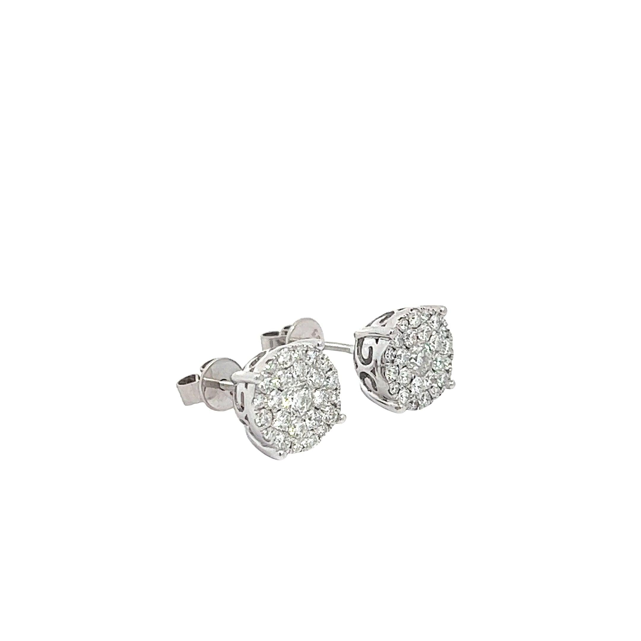 9186671SCL1006W $12,990.00 14KW 1.60CTW DIAMOND LUNA CLUSTER EARRINGS__2024-04-17-16-26-05-1.jpg