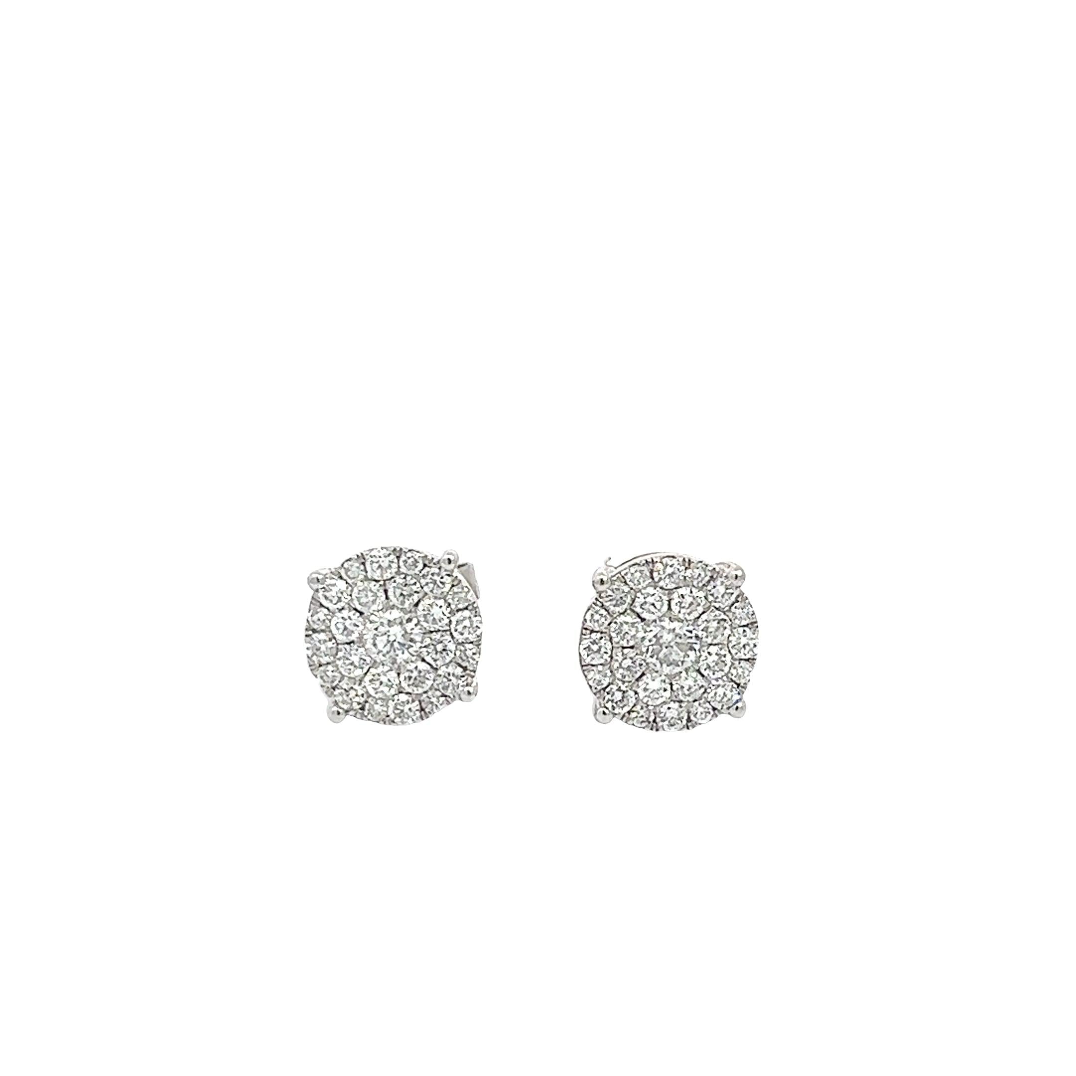 9186671SCL1006W $12,990.00 14KW 1.60CTW DIAMOND LUNA CLUSTER EARRINGS__2024-04-17-16-26-05.jpg