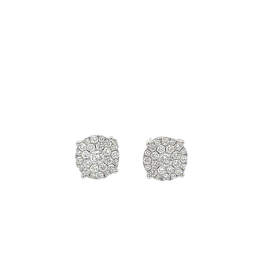 9186671SCL1006W $12,990.00 14KW 1.60CTW DIAMOND LUNA CLUSTER EARRINGS__2024-04-17-16-26-05.jpg