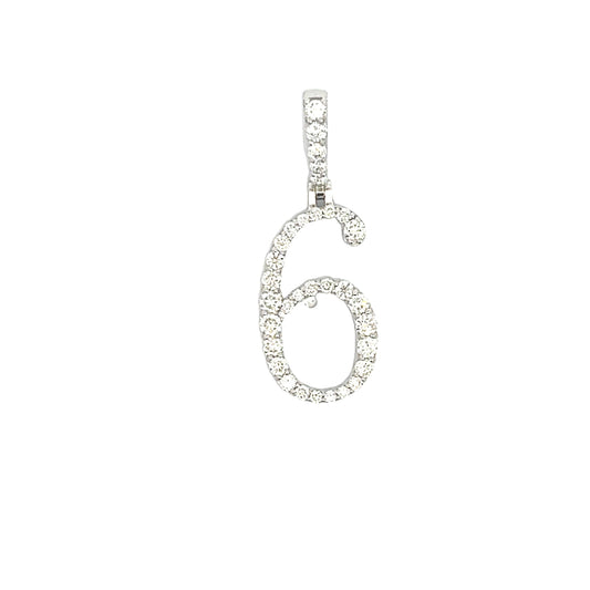 CH4241W-6 $9,750.00 14KW 105CTW DIAMOND SINGLE ROW NUMBER PENDANT -6__2024-04-10-15-45-34.jpg