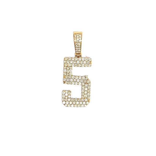 CHR1539AY-5 $7,250.00 14KY 0.90CTW DIAMOND 3.ROW FLAT NUMBER PENDANT . 5__2024-04-10-12-59-26.jpg