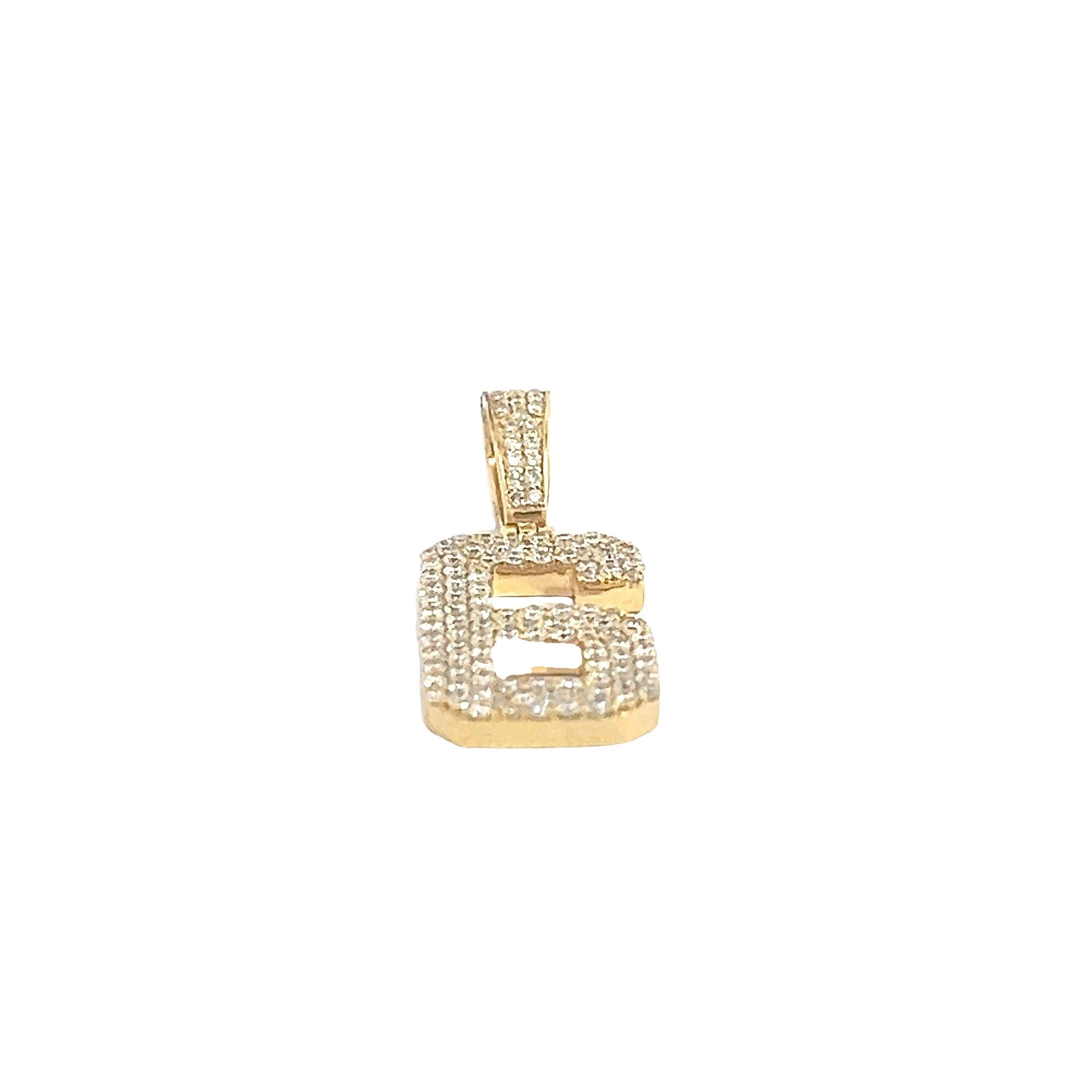 CHR1539Y-6 $6,500.00 10KY 1.00CTW DIAMOND 3-ROW FLAT NUMBER PENDANT -6 'AGIAD__2024-04-10-15-55-39.jpg