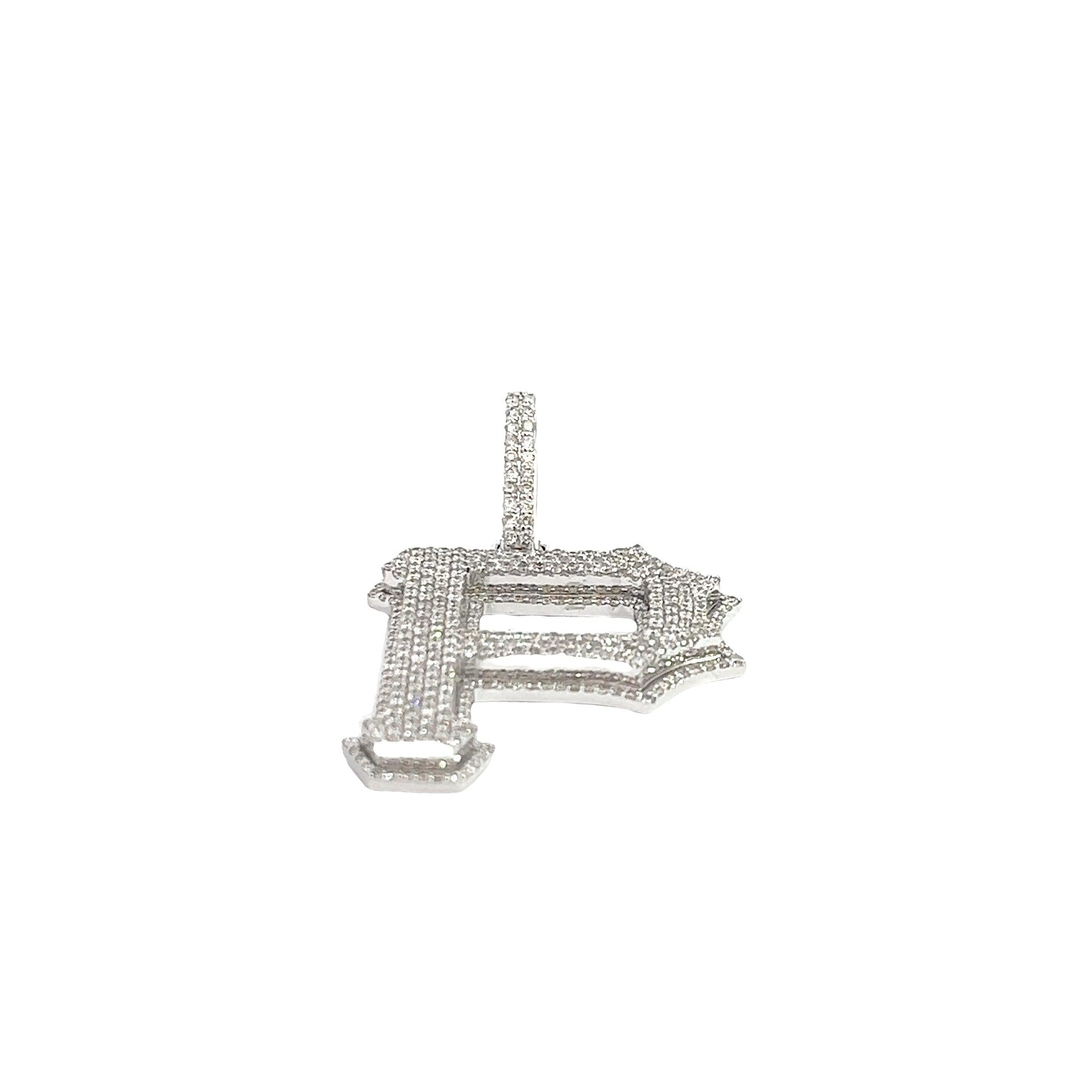 CHR1896W $14,500.00 14KW 1.55CTW DIAMOND SPORTS FONT INITIAL PENDANT up.14KW 1.55CTW DIAMOND SPORTS FONT INITIAL PENDANT . p__2024-04-10-17-33-05.jpg