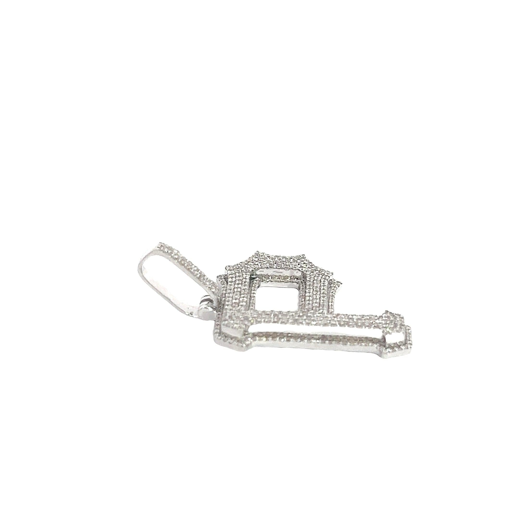 CHR1896W $14,500.00 14KW 1.55CTW DIAMOND SPORTS FONT INITIAL PENDANT up.14KW 1.55CTW DIAMOND SPORTS FONT INITIAL PENDANT . p__2024-04-10-17-33-06.jpg