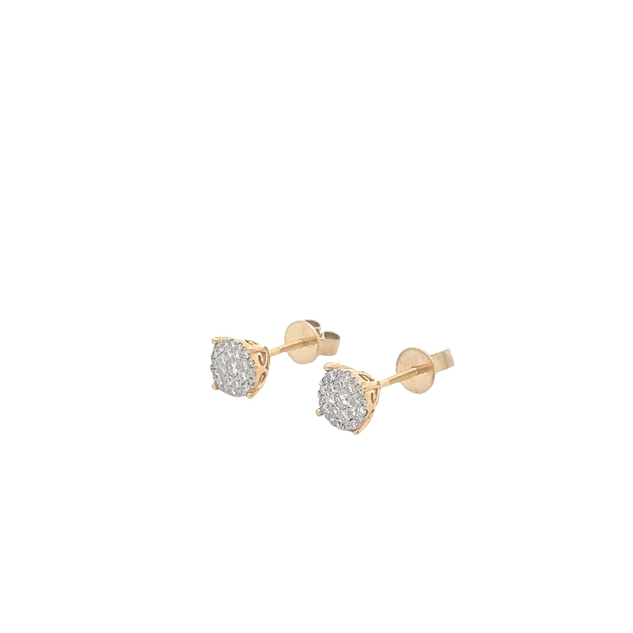 CL10024 $4,990.00 14KY 0.35CTW DIAMOND LUNA CLUSTER EARRINGSCL1002Y $4,990.00 14KY 0.36CTW DIAMOND LUNA CLUSTER EARRINGS G:我__2024-04-18-15-14-38-2.jpg