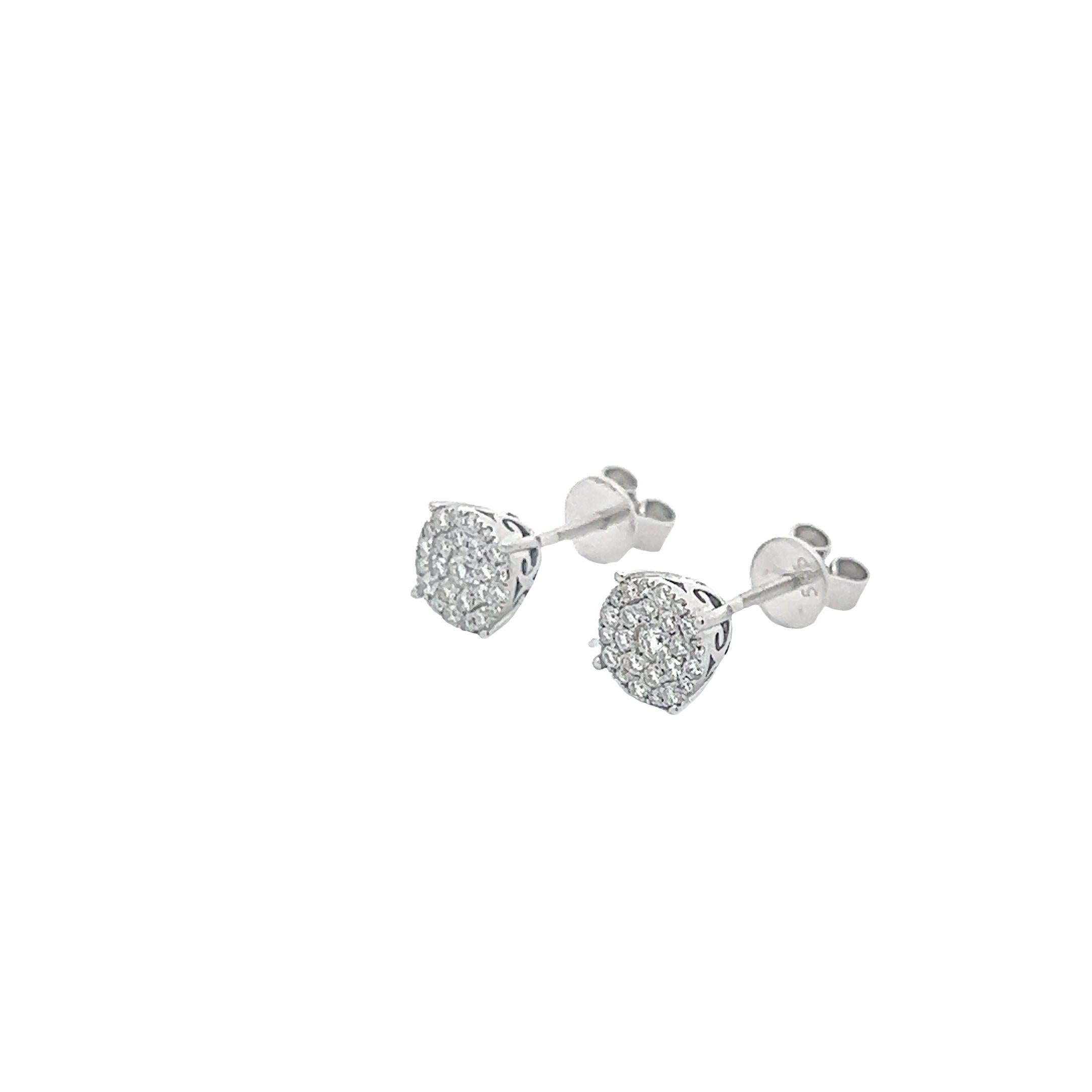 CL1003W $5,750.00 14KW 0.50CTW DIAMOND LUNA CLUSTER EARRINGSCL1003W $5,750.00 14KW 0.50CTW DIAMOND LUNA CLUSTER EARRINGS aG!a)__2024-04-18-15-58-49-2.jpg