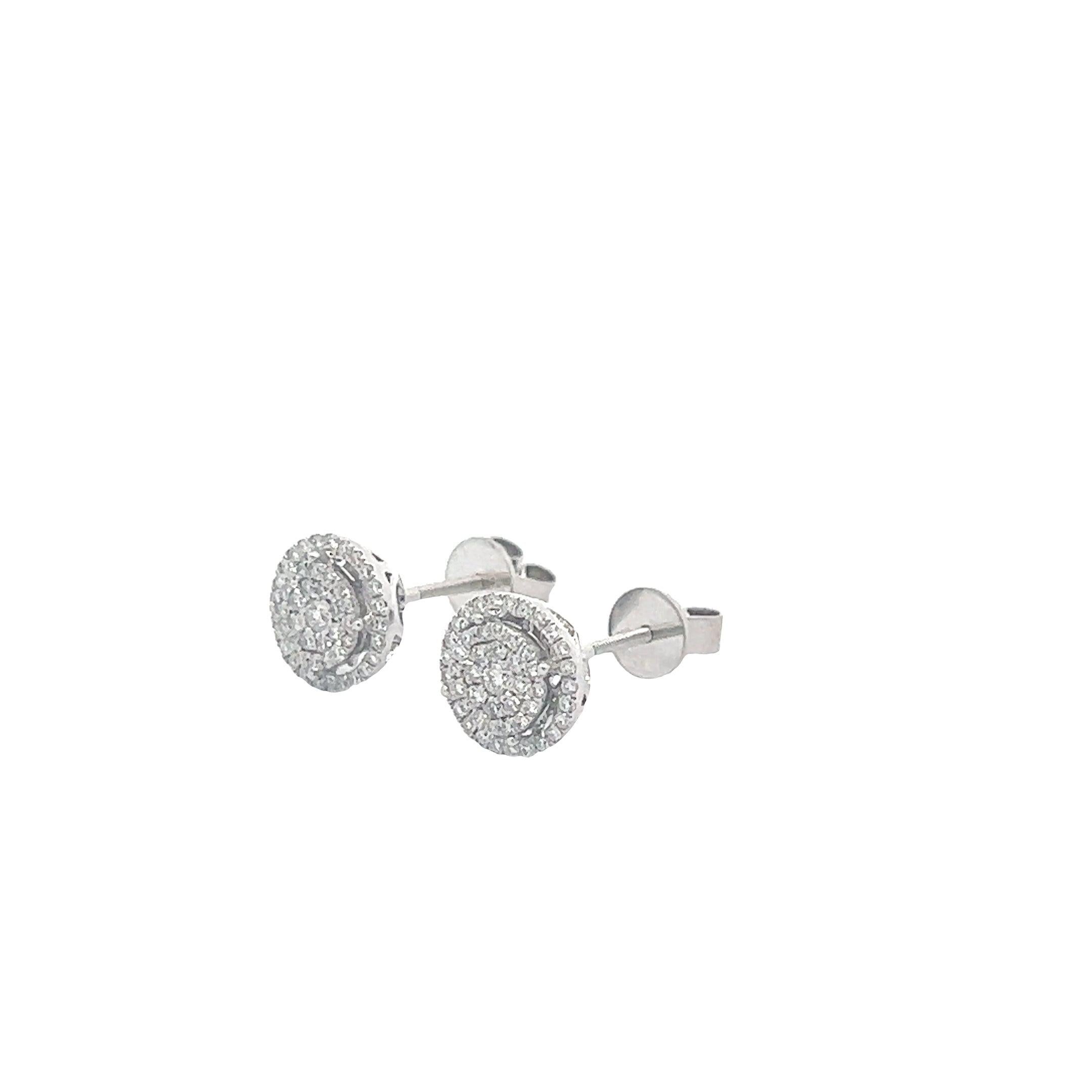 CL2026W $5,990.00 14KW 0.50CTW LUNA DIAMOND EARRINGS WITH HALO «GranCL2026W $5,990.00 14KW 0.60CTW LUNA DIAMOND EARRINGS WITH HALO Gician__2024-04-18-16-56-19-2.jpg