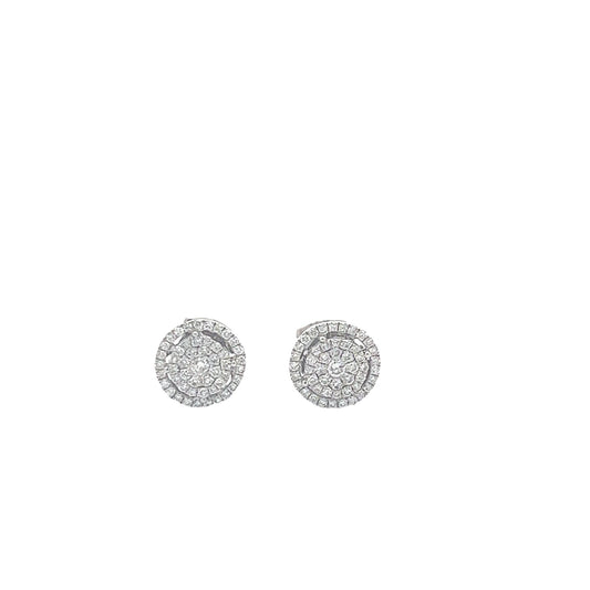CL2026W $5,990.00 14KW 0.50CTW LUNA DIAMOND EARRINGS WITH HALO «GranCL2026W $5,990.00 14KW 0.60CTW LUNA DIAMOND EARRINGS WITH HALO Gician__2024-04-18-16-56-19.jpg
