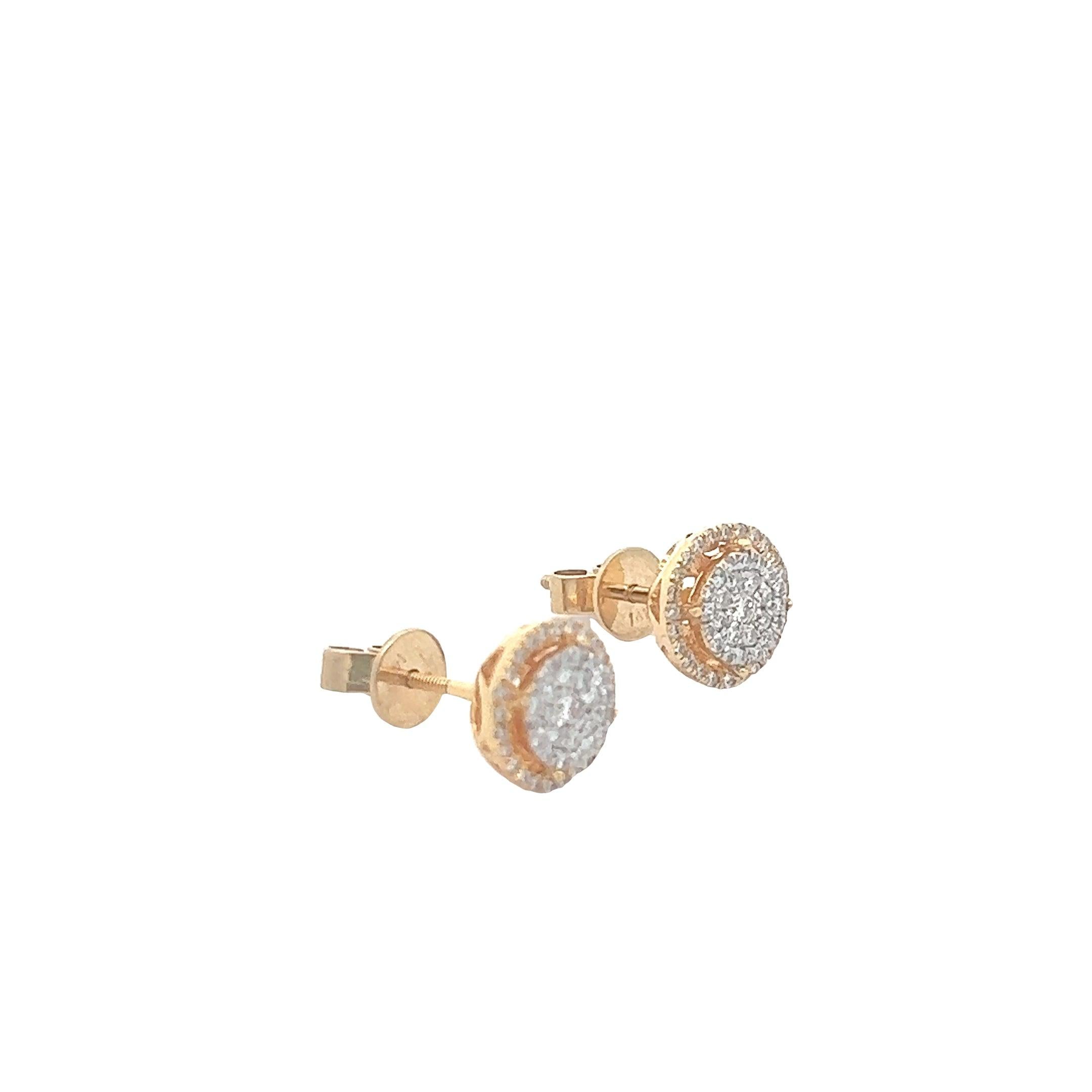 CL2026Y $5,990.00 14KY 0.50CTW LUNA DIAMOND EARRINGS WITH HALOCL2026Y 55990.00 LUNA DIAMOND EARRINGS WITH HALO ac:aD.__2024-04-18-16-04-07-1.jpg