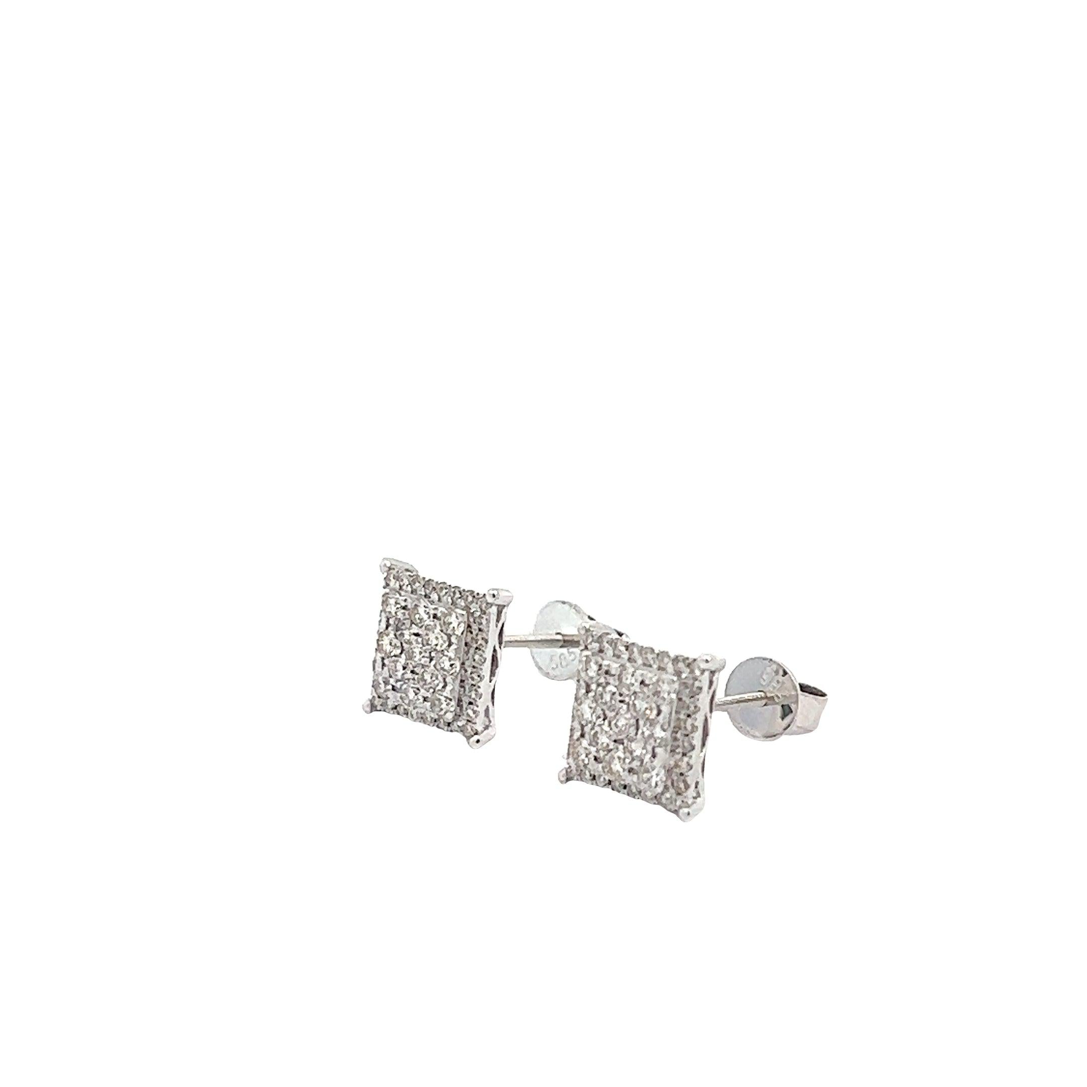 CL2179W $8,990.00 14KW 1.06CTW SQUARE CLUSTER SQ. PRONG EARRINGS__2024-04-19-11-40-29-2.jpg