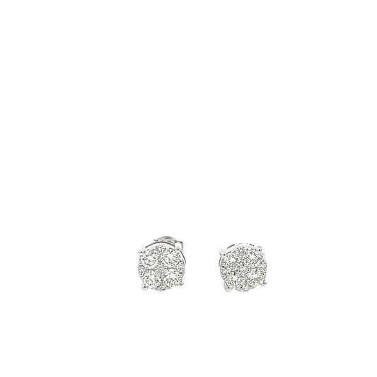 CL2340W $7.990.00 14KW 1.25CTW DIAMOND ROUND CLUSTER EARRING STUDS acianCL2340W $7.990.00 14KW 1.25CTW DIAMOND ROUND CLUSTER EARRING STUDS__2024-04-19-12-26-07.jpg