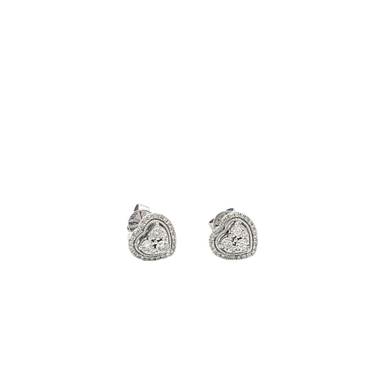 CL2355W $3,990.00 14KW 0.33CTW ILLUSION SET DIAMOND HEART CLUSTER EARRINGS HEART HALO__2024-04-19-10-55-00.jpg