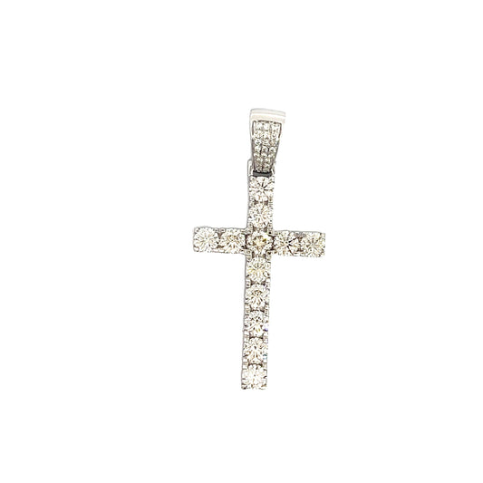 CR0501W $62.990.00 14KW 4.05CTW DIAMOND 4-PRONG SQUARE SETTING CROSS PENDANT__2024-04-11-11-03-41.jpg