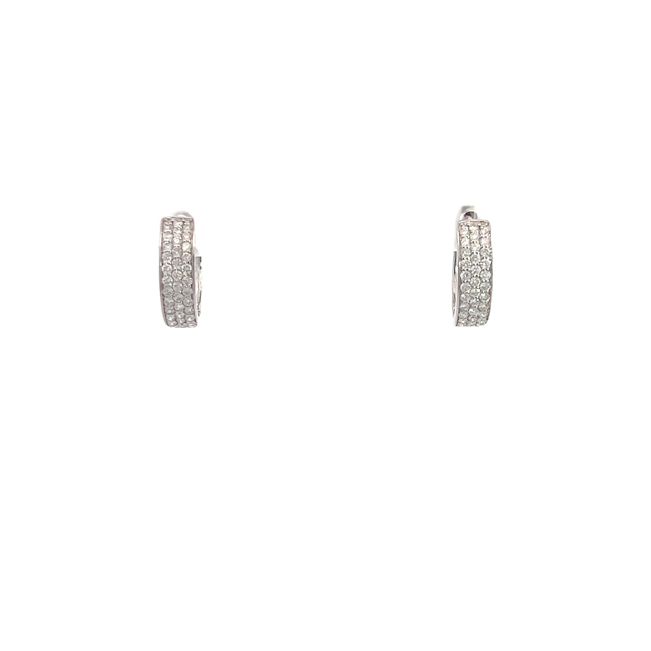 ER3787W $7,500.00 14KW 0.65CTW DIAMOND PAVE HOOP EARRING HUGGIES -3-ROWER3787W $7,500.00 14KW 0.66CTW DIAMOND PAVE HOOP EARRING HUGGIES - 3-ROW__2024-04-11-12-33-52.jpg