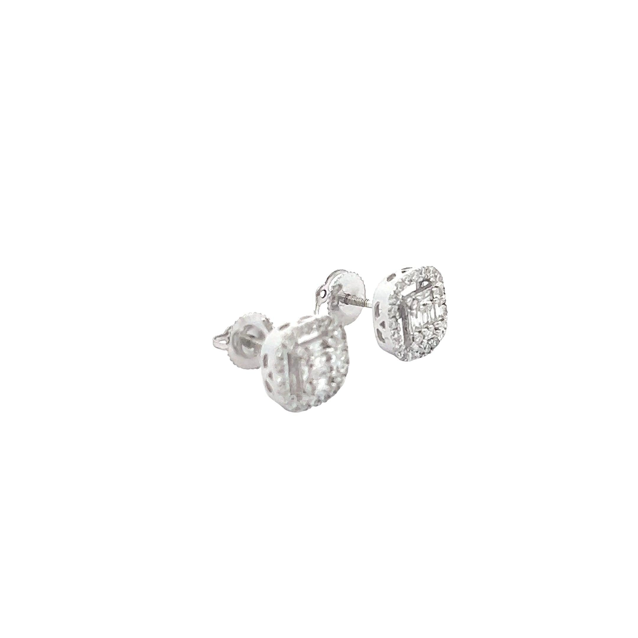 ER3873W $5,250.00 14W 0.85CT BAGUETTE CLUSTER DIAMOND STUD EARRINGS W ROUND DIA DORDER.__2024-04-18-11-58-01-1.jpg