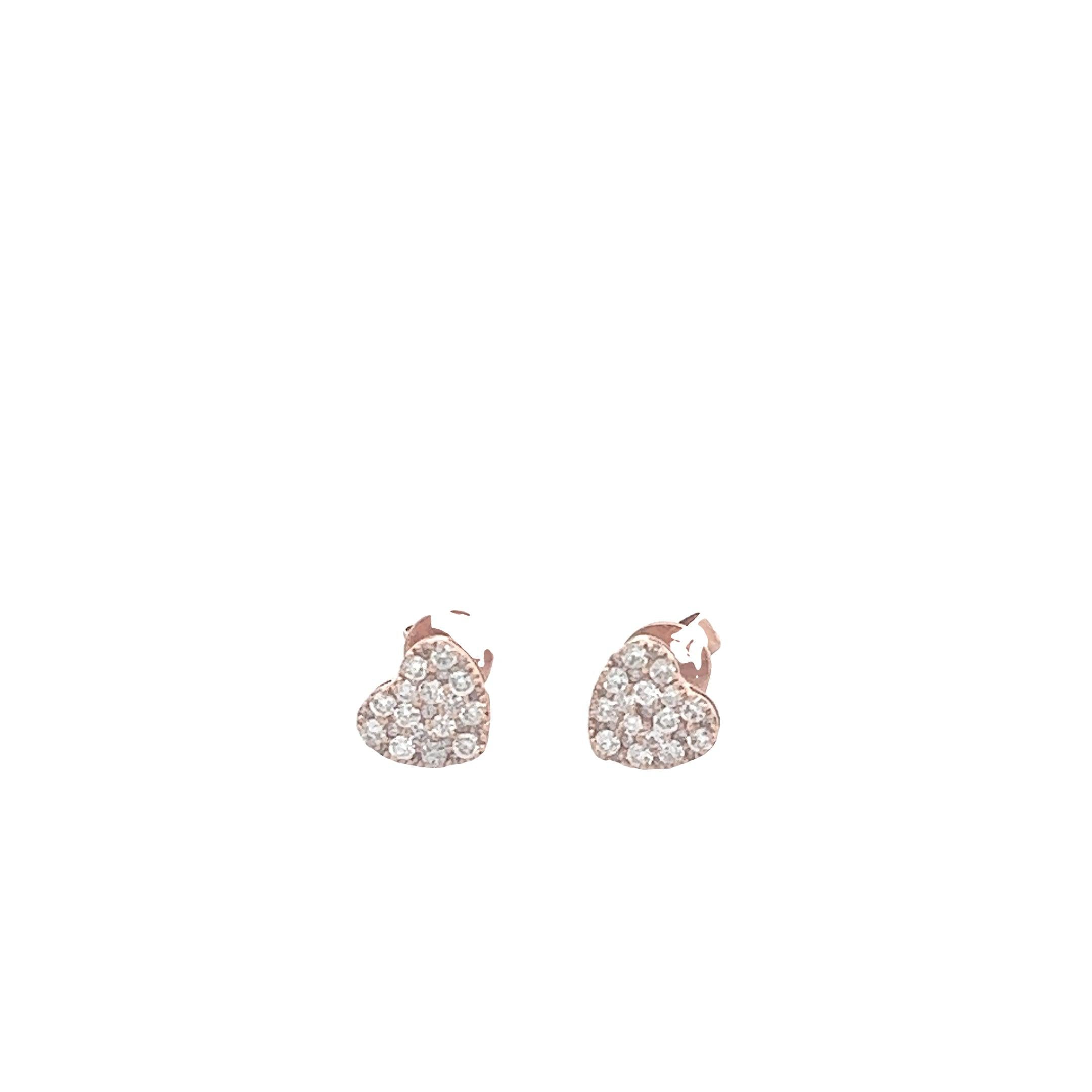 ER8441R $5,500.00 14KR 0.50CTW DIAMOND HEART CLUSTER EARRING STUDS__2024-04-18-15-31-51.jpg