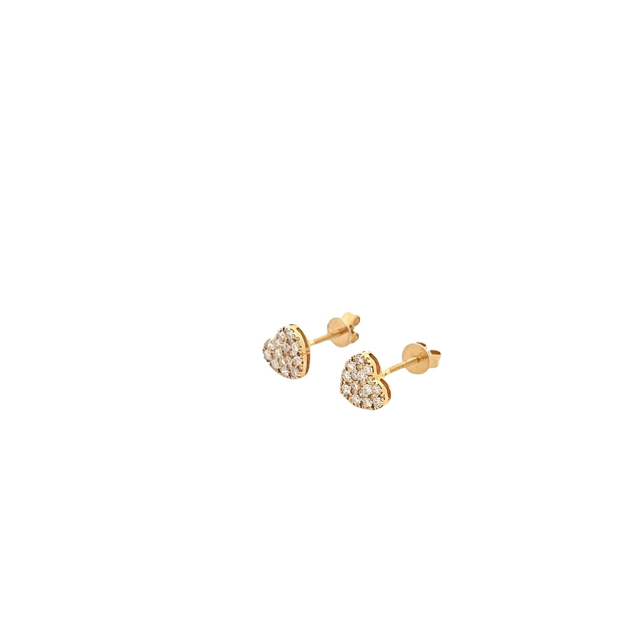 ER8441Y $4,500.00 14KY O.BOCTW DIAMOND HEART CLUSTER EARRING STUDSER8441Y $4,500.00 14KY 0.60CTW DIAMOND HEART CLUSTER EARRING STUDS__2024-04-18-13-49-33-2.jpg