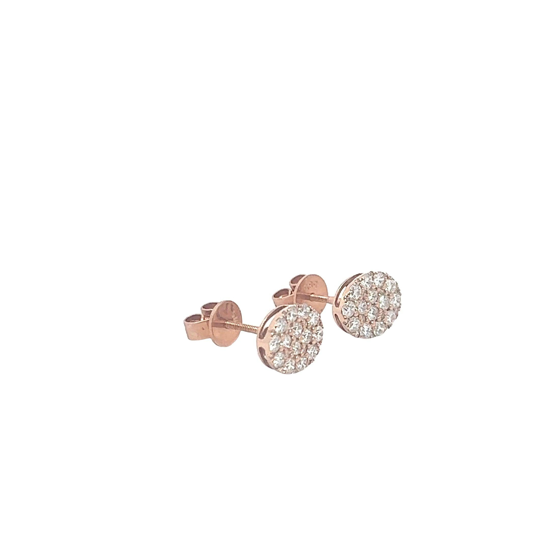 ERBA4ER $7.500.00 JAKR 1. DOCTW DIAMOND OVAL CLUSTER EARRING STUDSER8446R $7.500.00 14KR 1.00CTW DIAMOND OVAL CLUSTER EARRING STUDS__2024-04-17-16-03-03-1.jpg