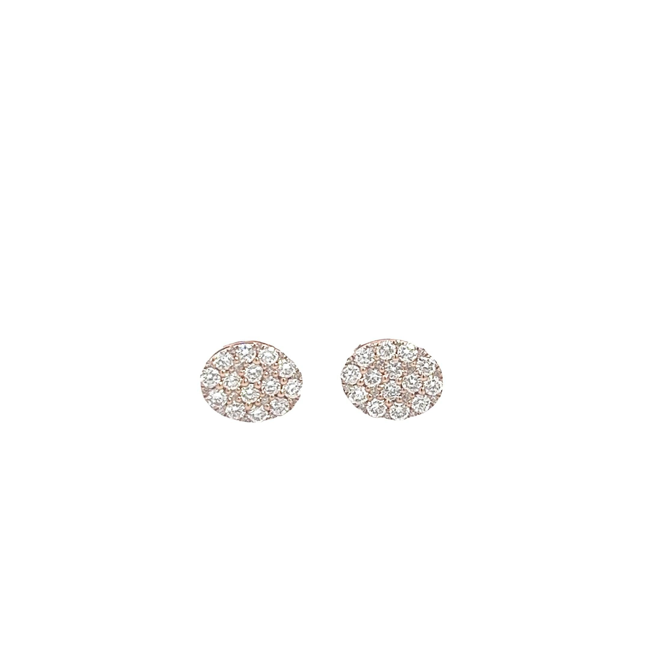 ERBA4ER $7.500.00 JAKR 1. DOCTW DIAMOND OVAL CLUSTER EARRING STUDSER8446R $7.500.00 14KR 1.00CTW DIAMOND OVAL CLUSTER EARRING STUDS__2024-04-17-16-03-03.jpg