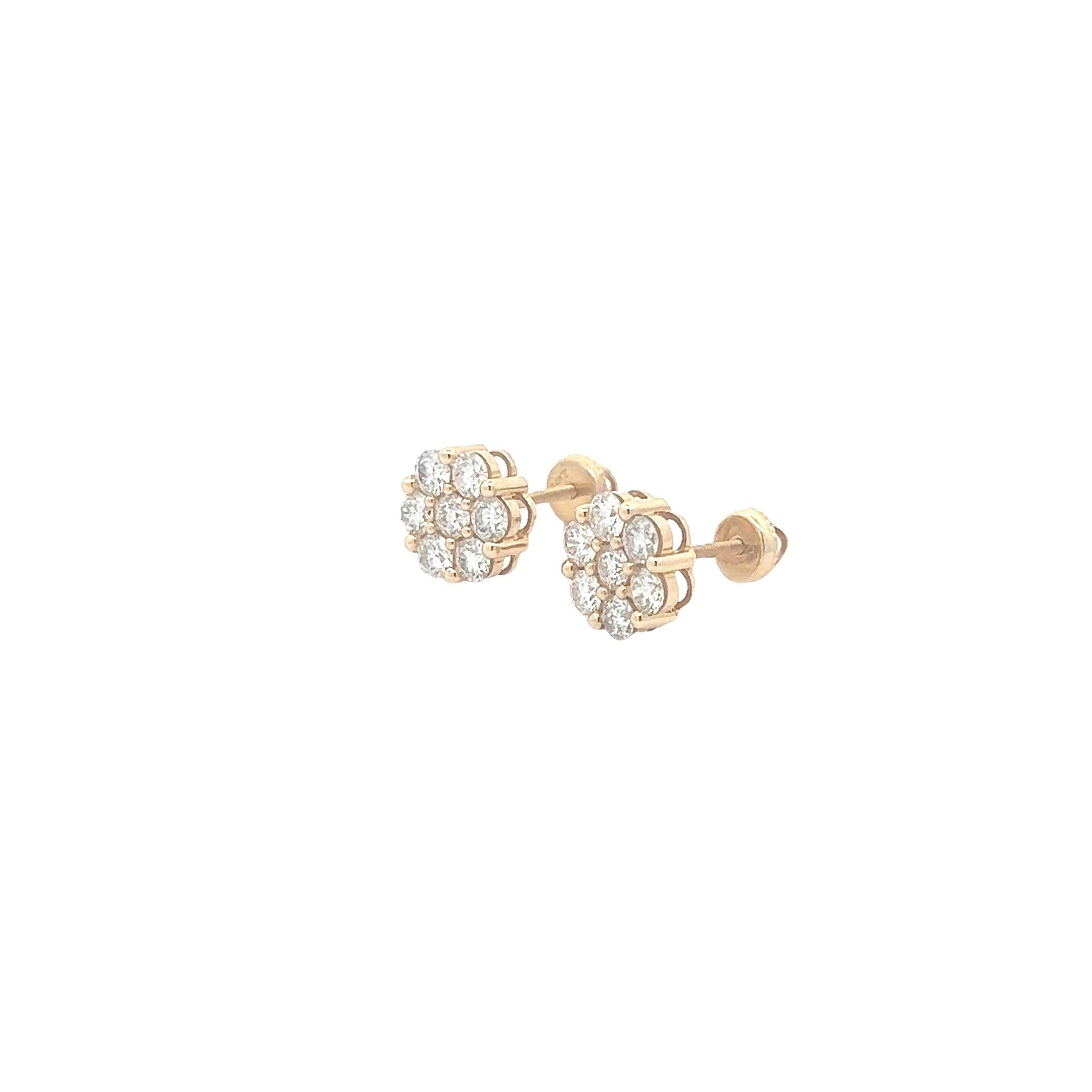FL4188Y $11,990.00 14KY 1.55-1.66CTW DIAMOND 7-STONE FLOWER EARRINGS__2024-04-18-14-31-15-2.jpg