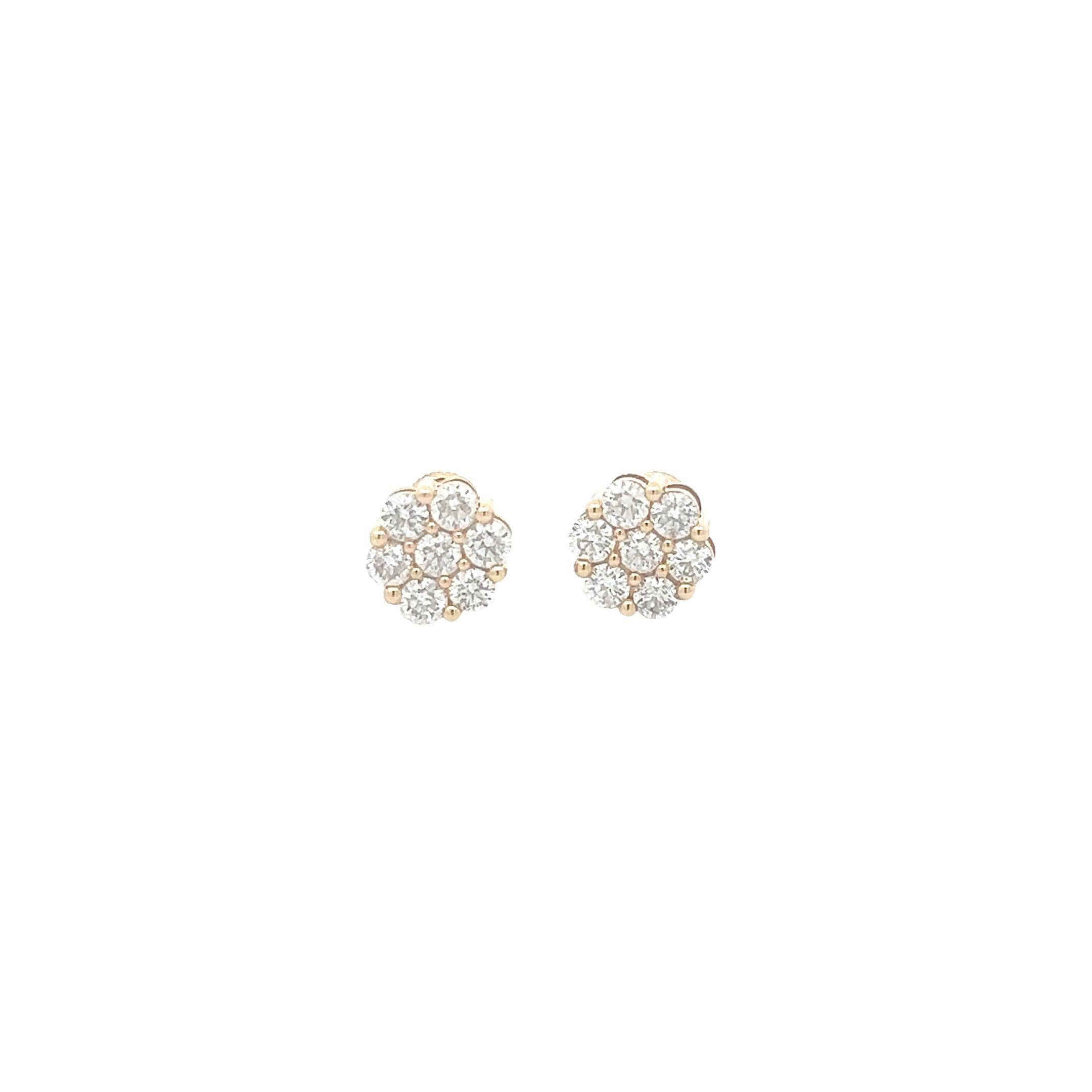 FL4188Y $11,990.00 14KY 1.55-1.66CTW DIAMOND 7-STONE FLOWER EARRINGS__2024-04-18-14-31-15.jpg