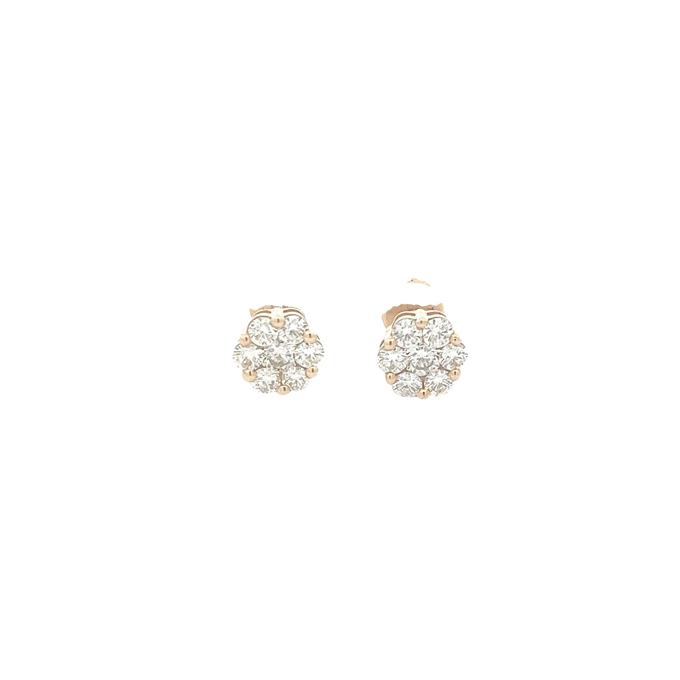 FL4194Y $13,500.00 14KY 1.71-1.78CTW DIAMOND 7-STONE FLOWER EARRINGSFL4194Y $13,500.00 14KY 1.71-1.76CTW DIAMOND 7-STONE FLOWER EARRINGS__2024-04-18-14-58-00.jpg