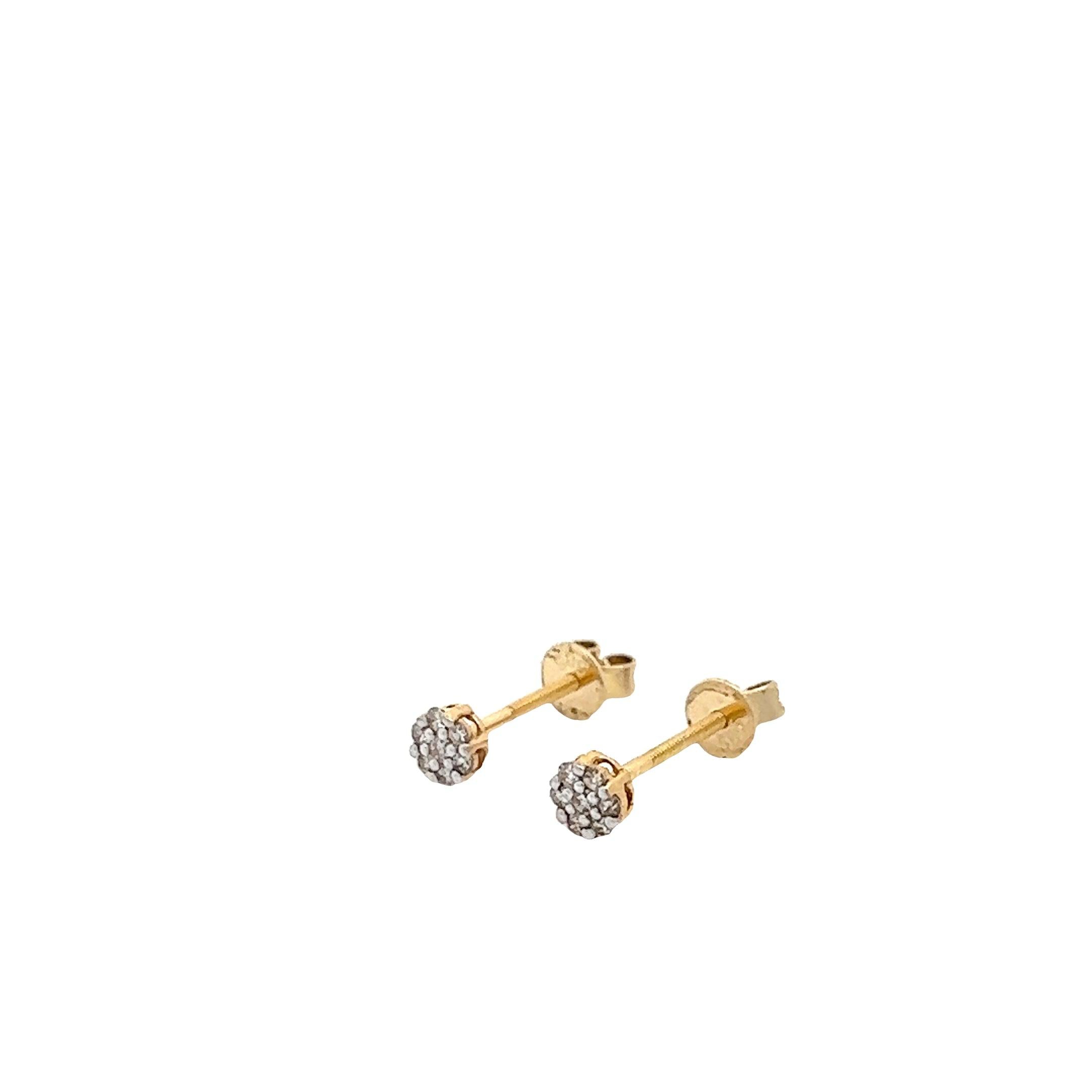 FL8515AY $1,890.00 14KY 0.16CTW DIAMOND FLOWER EARRINGS__2024-04-17-14-20-22-2.jpg