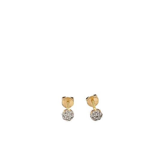 FL8515AY $1,890.00 14KY 0.16CTW DIAMOND FLOWER EARRINGS__2024-04-17-14-20-22.jpg