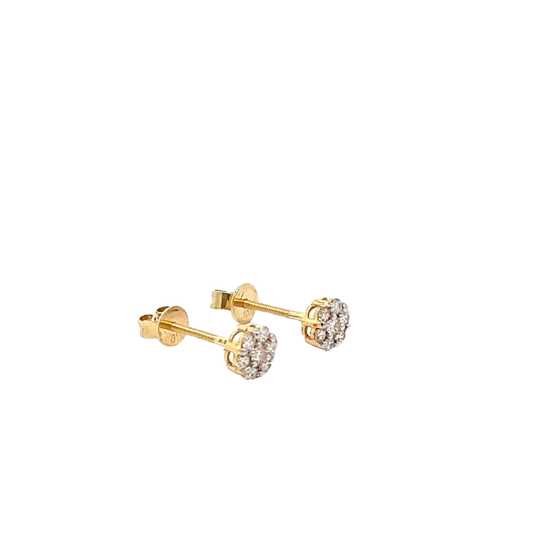 FL8533AY $2,890.00 14KY 0.33CTW DIA FLOWER EARRINGS__2024-04-17-13-48-47-1.jpg