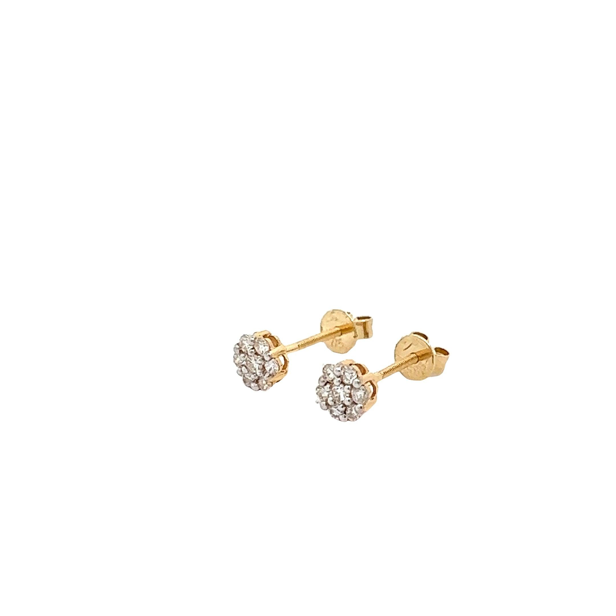 FL8533AY $2,890.00 14KY 0.33CTW DIA FLOWER EARRINGS__2024-04-17-13-48-47-2.jpg