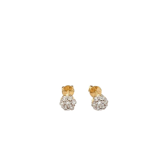 FL8533AY $2,890.00 14KY 0.33CTW DIA FLOWER EARRINGS__2024-04-17-13-48-47.jpg