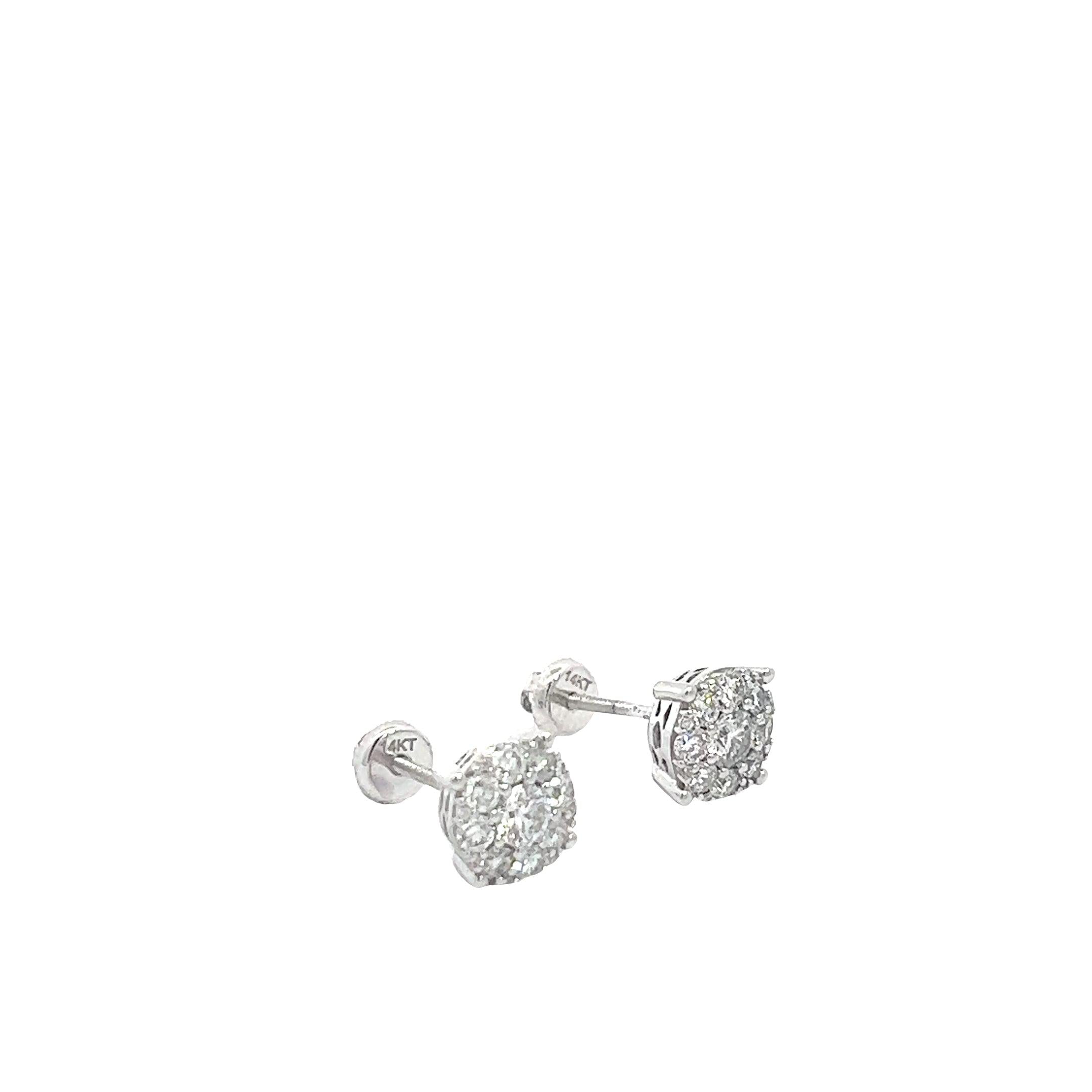 FR2178W $8,990.00 14KW 1.12-1.20CTW FLEUR DIAMOND ROUND EARRINGSFR217BW $8,990.00 14KW 1.12-1.200TW FLEUR DIAMOND ROUND EARRINGS__2024-04-19-12-23-10-1.jpg