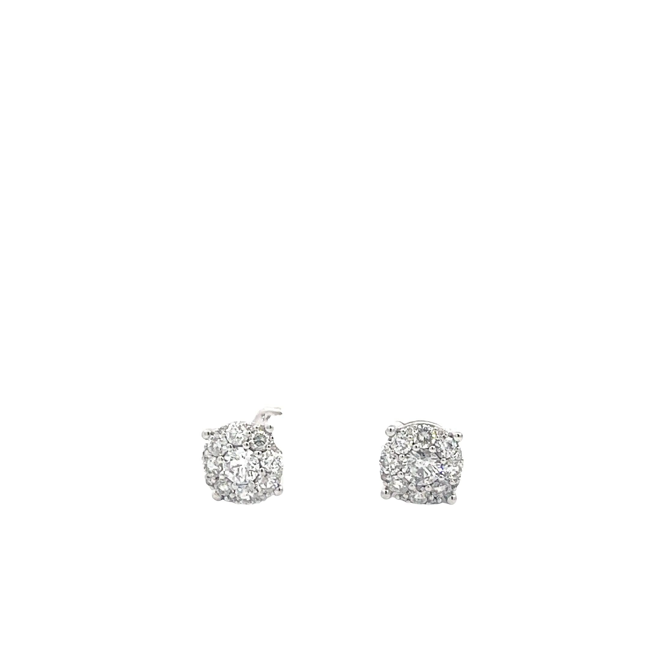FR2178W $8,990.00 14KW 1.12-1.20CTW FLEUR DIAMOND ROUND EARRINGSFR217BW $8,990.00 14KW 1.12-1.200TW FLEUR DIAMOND ROUND EARRINGS__2024-04-19-12-23-10.jpg