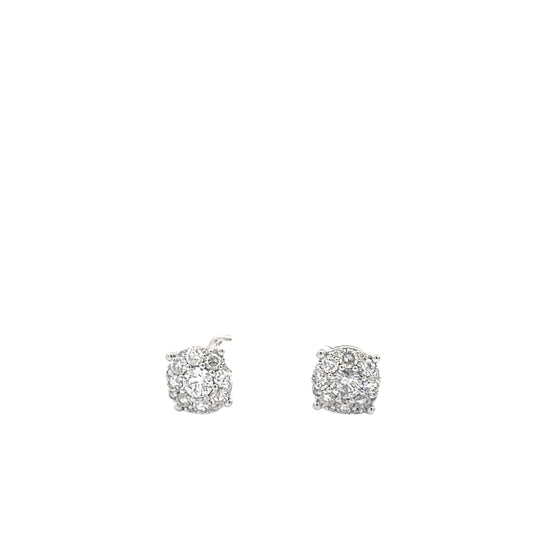 FR2178W $8,990.00 14KW 1.12-1.20CTW FLEUR DIAMOND ROUND EARRINGSFR217BW $8,990.00 14KW 1.12-1.200TW FLEUR DIAMOND ROUND EARRINGS__2024-04-19-12-23-10.jpg