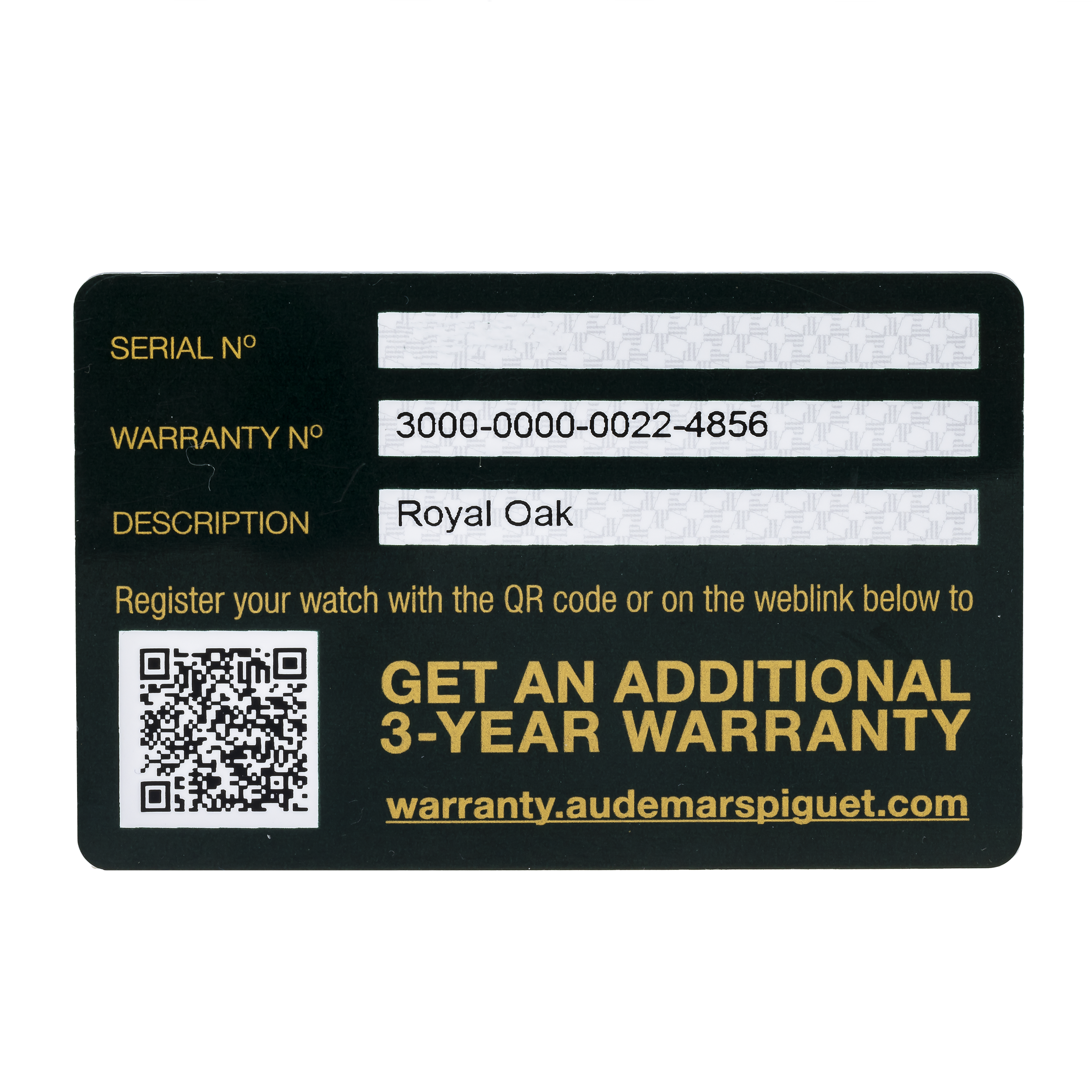 STAINLESS STEEL AUDEMARS PIGUET ROYAL OAK SELFWINDING CHRONOGRAPH 41MM BLACK DIAL 26331ST