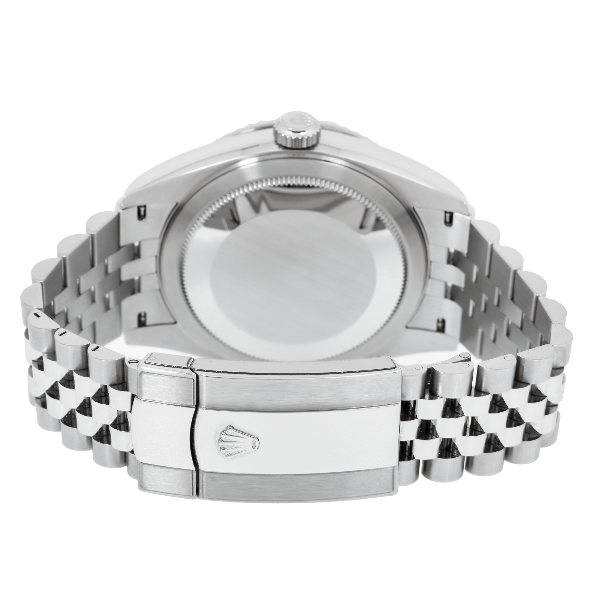 Rolex Sky-Dweller 336934 42MM Green Dial With Stainless Steel Jubilee Bracelet