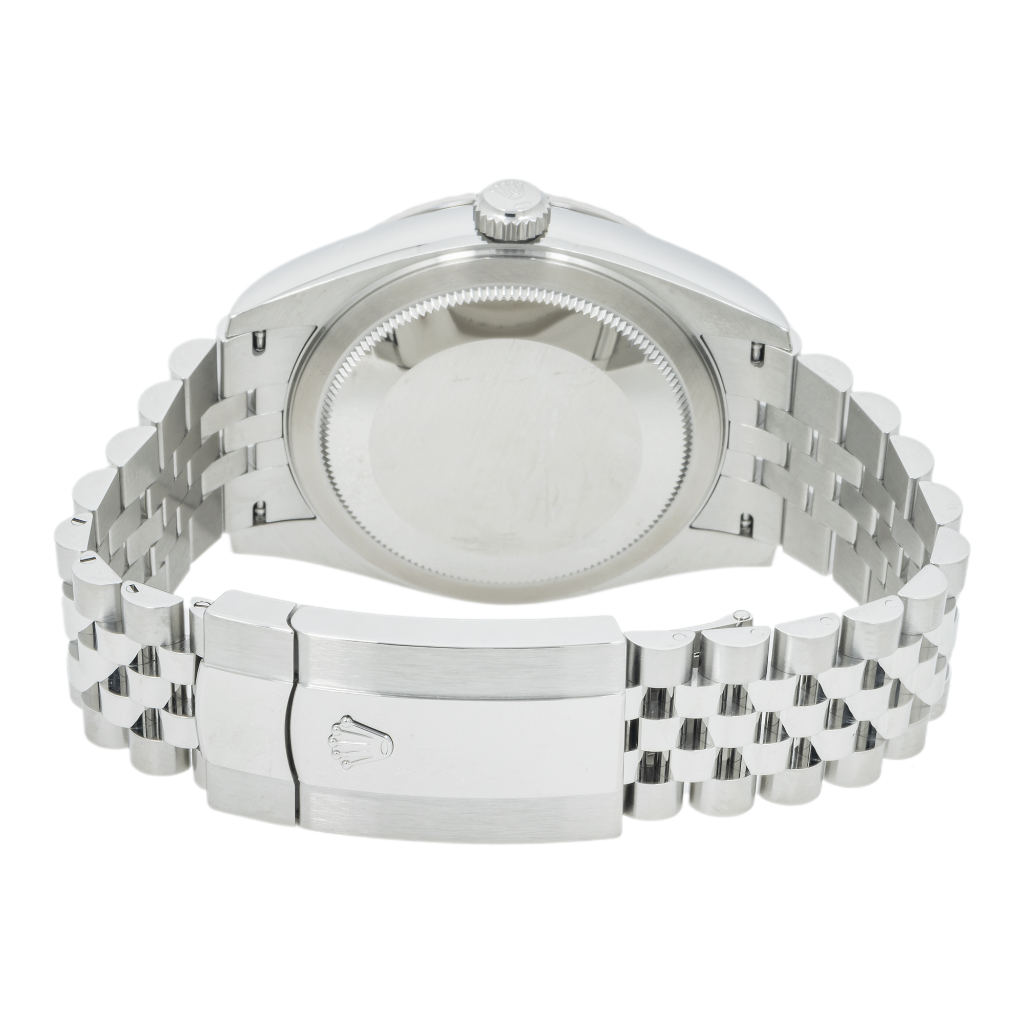 Rolex Sky-Dweller 336934 42MM Blue Dial With Stainless Steel Jubilee Bracelet