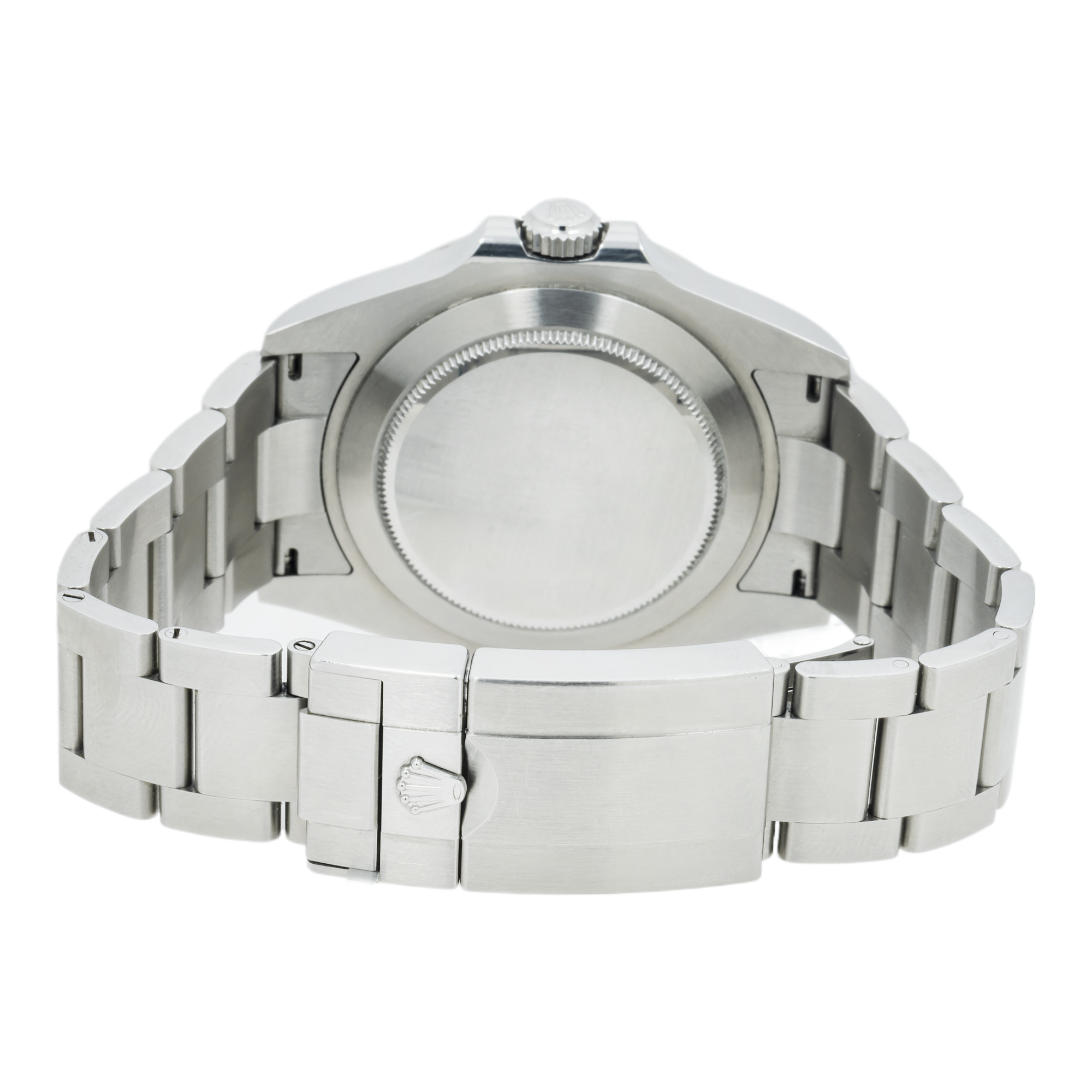 Rolex Explorer II 226570 42MM White Dial With Stainless Steel Oyster Bracelet