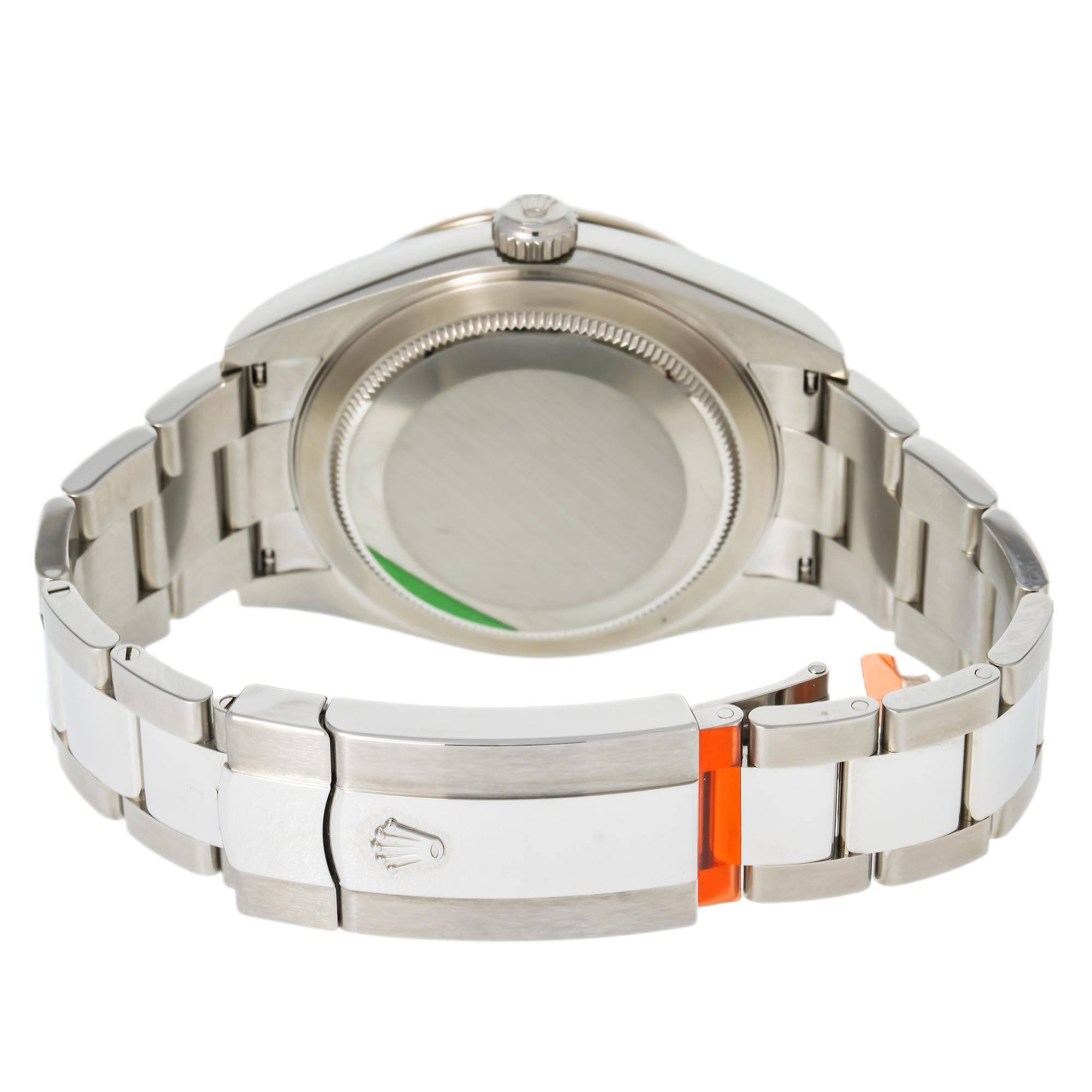 Rolex Oyster Perpetual Sky-Dweller  Automatic Chronometer 336934 42MM White Dial With Stainless Steel Oyster Bracelet