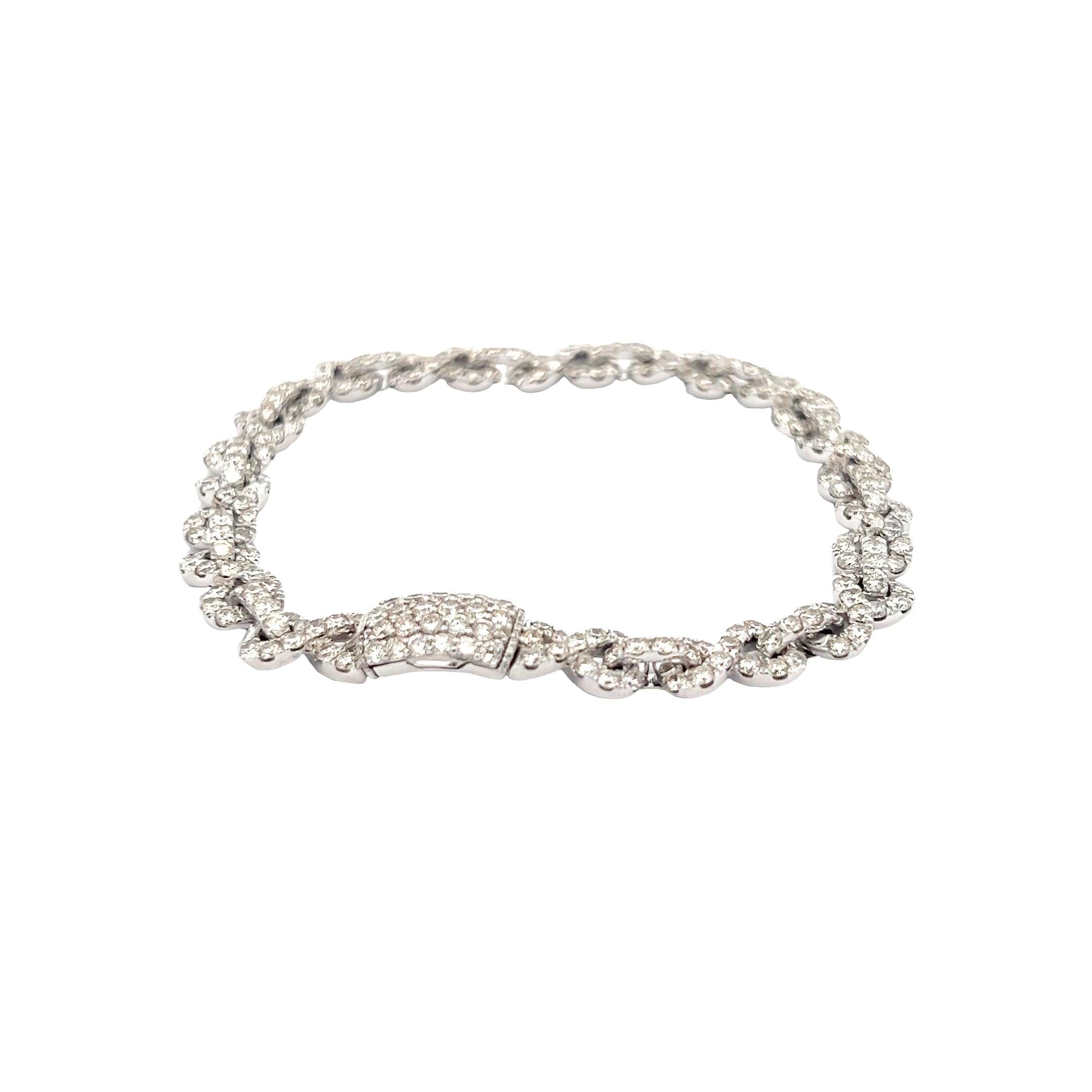 MBR3936W-B $68,990.00. 140W 18.26CTW DIAMOND INFINITY ROLO LINK BRACELET 8* - 7.5MM__2024-04-18-13-33-25.jpg