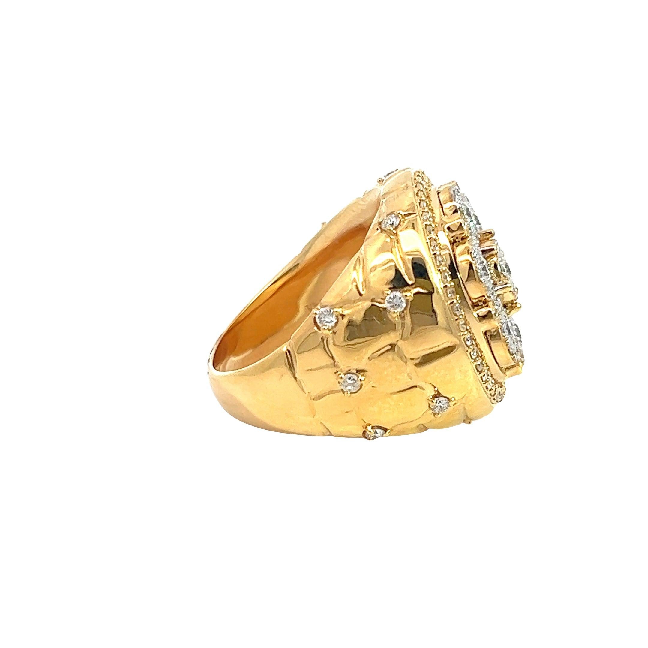 MRG3921Y $26,990.00 14KY 2.00CTW MENS NUGGET DIAMOND RING__2024-04-09-12-33-11-1.jpg