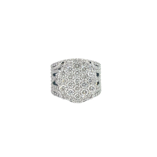 RG5423W $30,990.00 14 KW 3.00CTW DIAMOND OVAL CLUSTER RING - 6 ROW SHANK TWISTED IN MIDDLE__2024-04-08-18-01-35.jpg