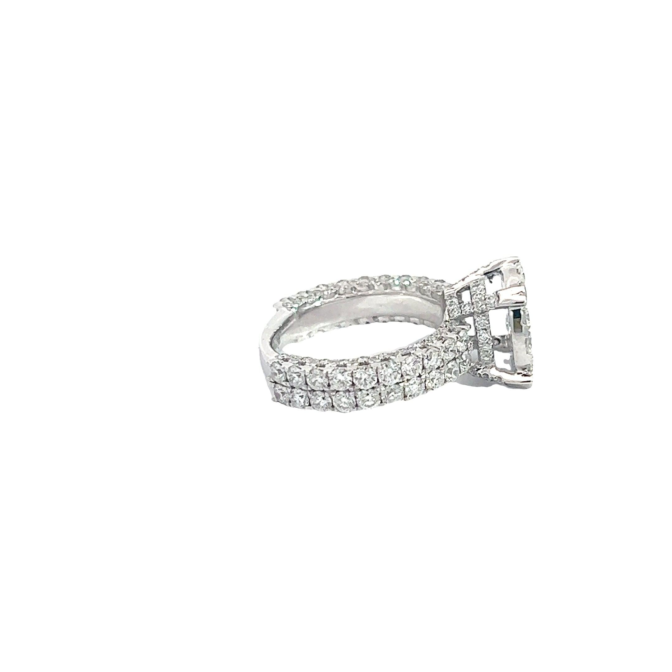 RG5524W $24,990.00 14KW 3.28CTW DIAMOND ROUND CLUSTER RING TWO ROW SHANK14KW 3.26CTW DIAMOND ROUND CLUSTER RING - TWO ROW SHANK__2024-04-09-12-15-57-1.jpg